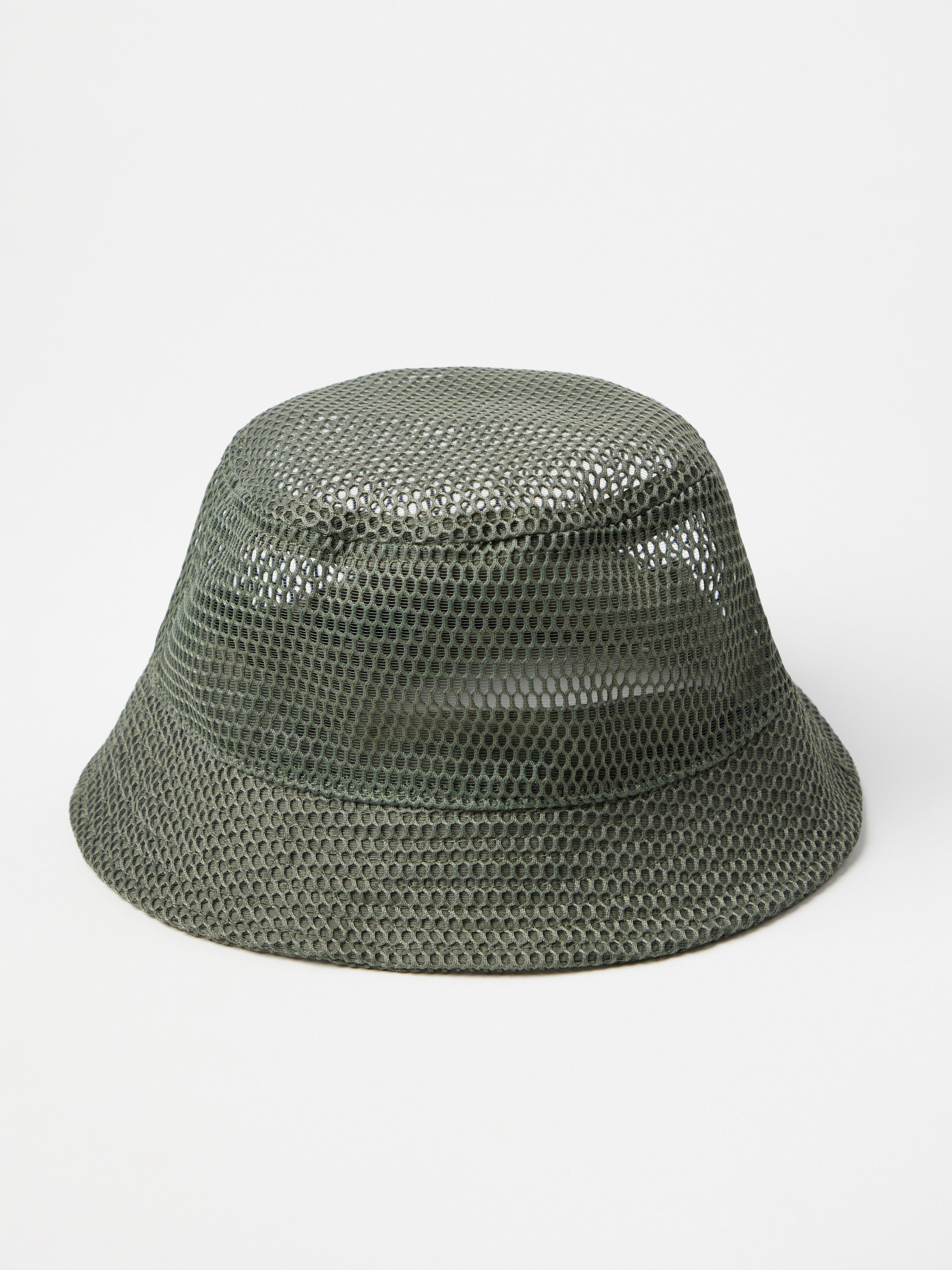 Sun Hat - Kids Wear - Green