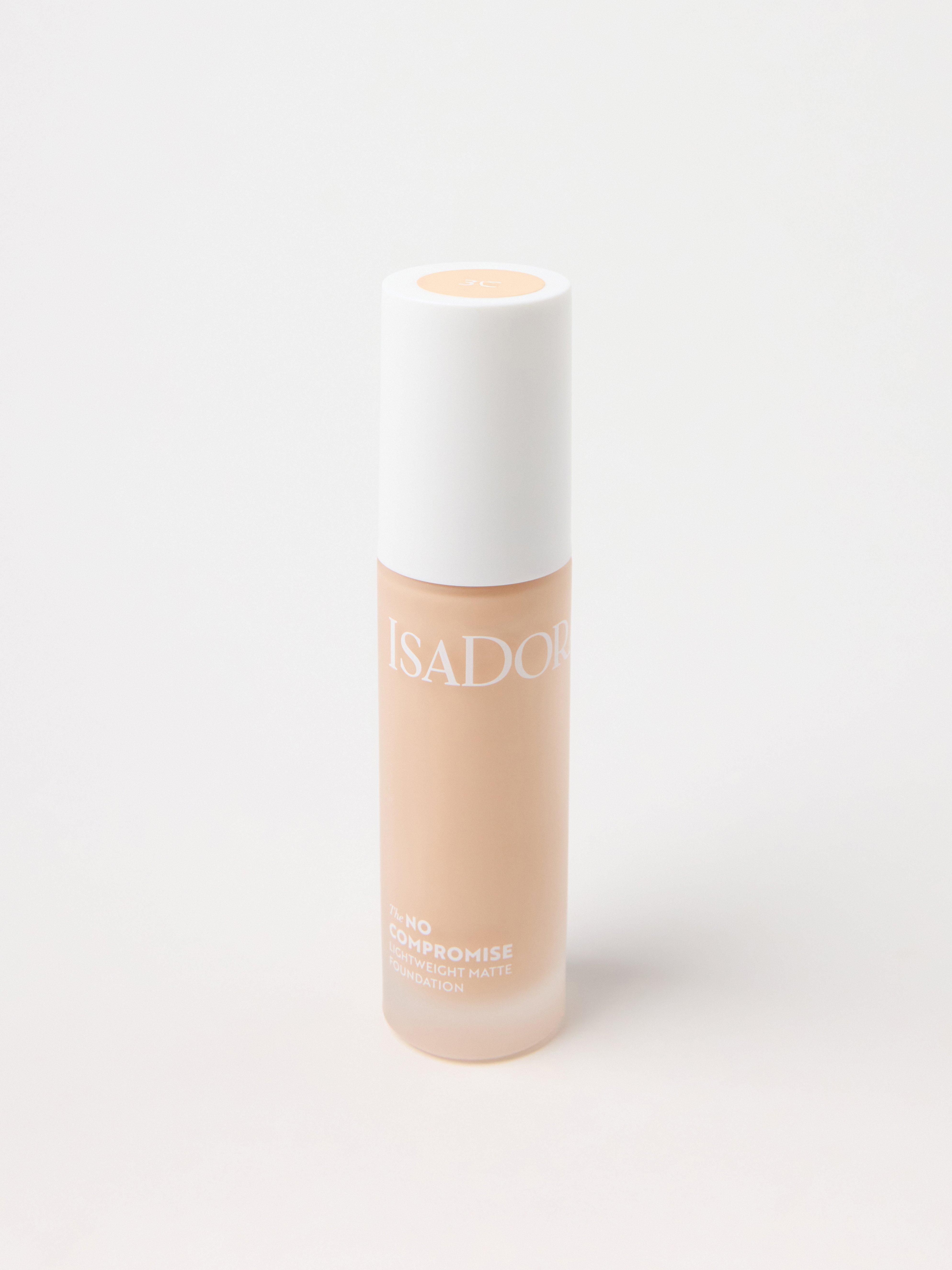 Foundation - Kosmetik - Beige