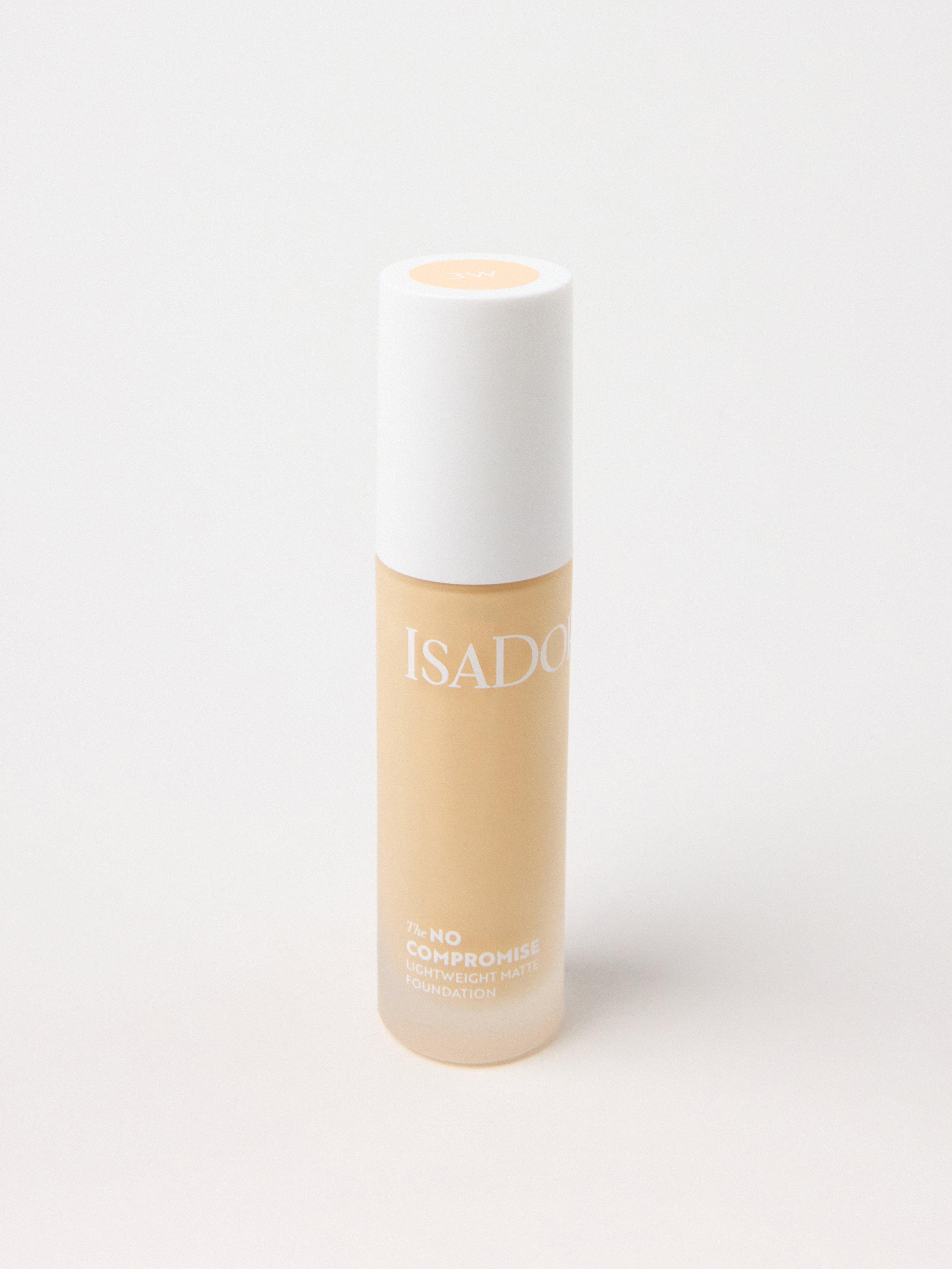Foundation - Kosmetikk - Beige