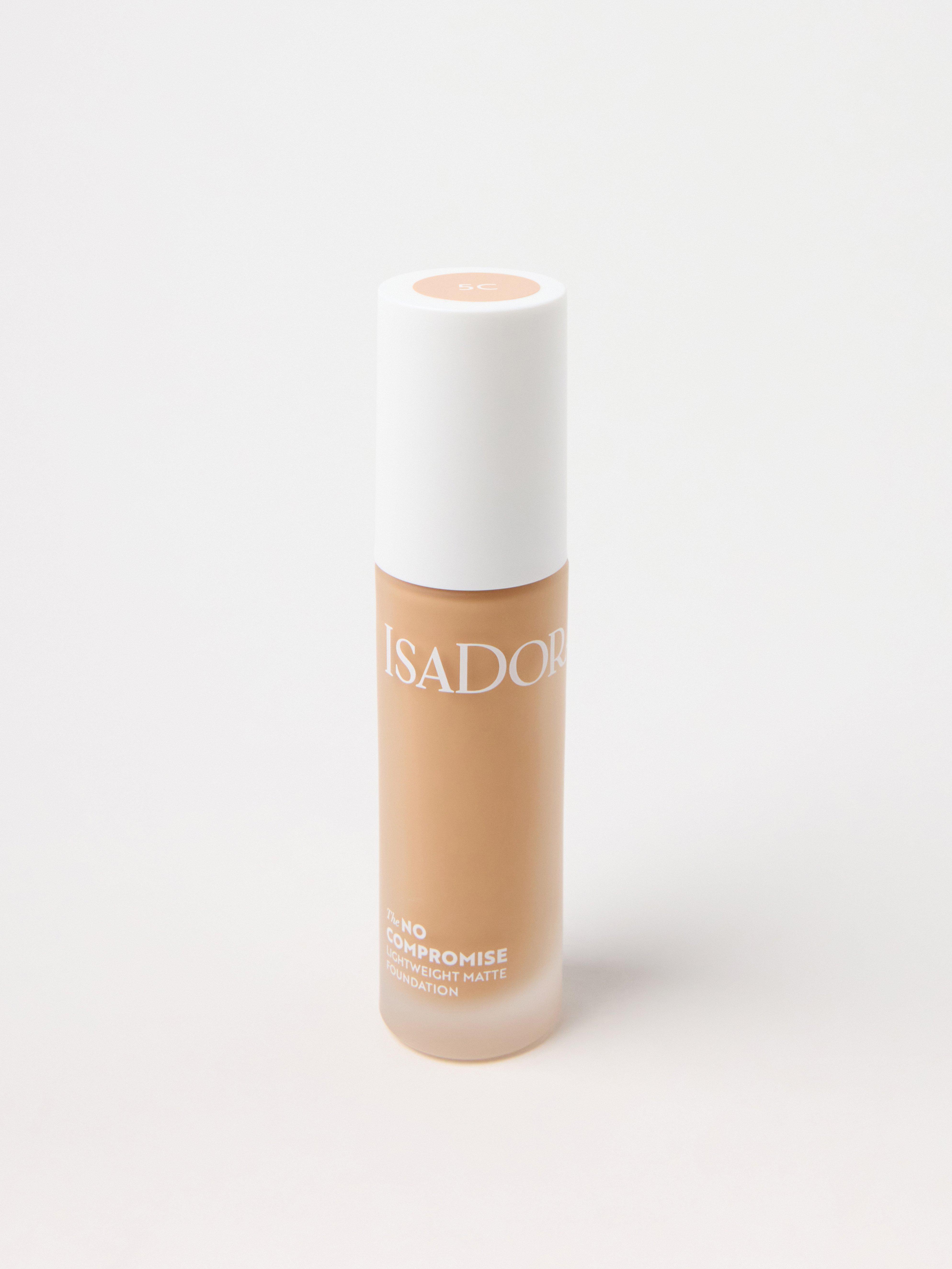 Foundation - Kosmetikk - Beige
