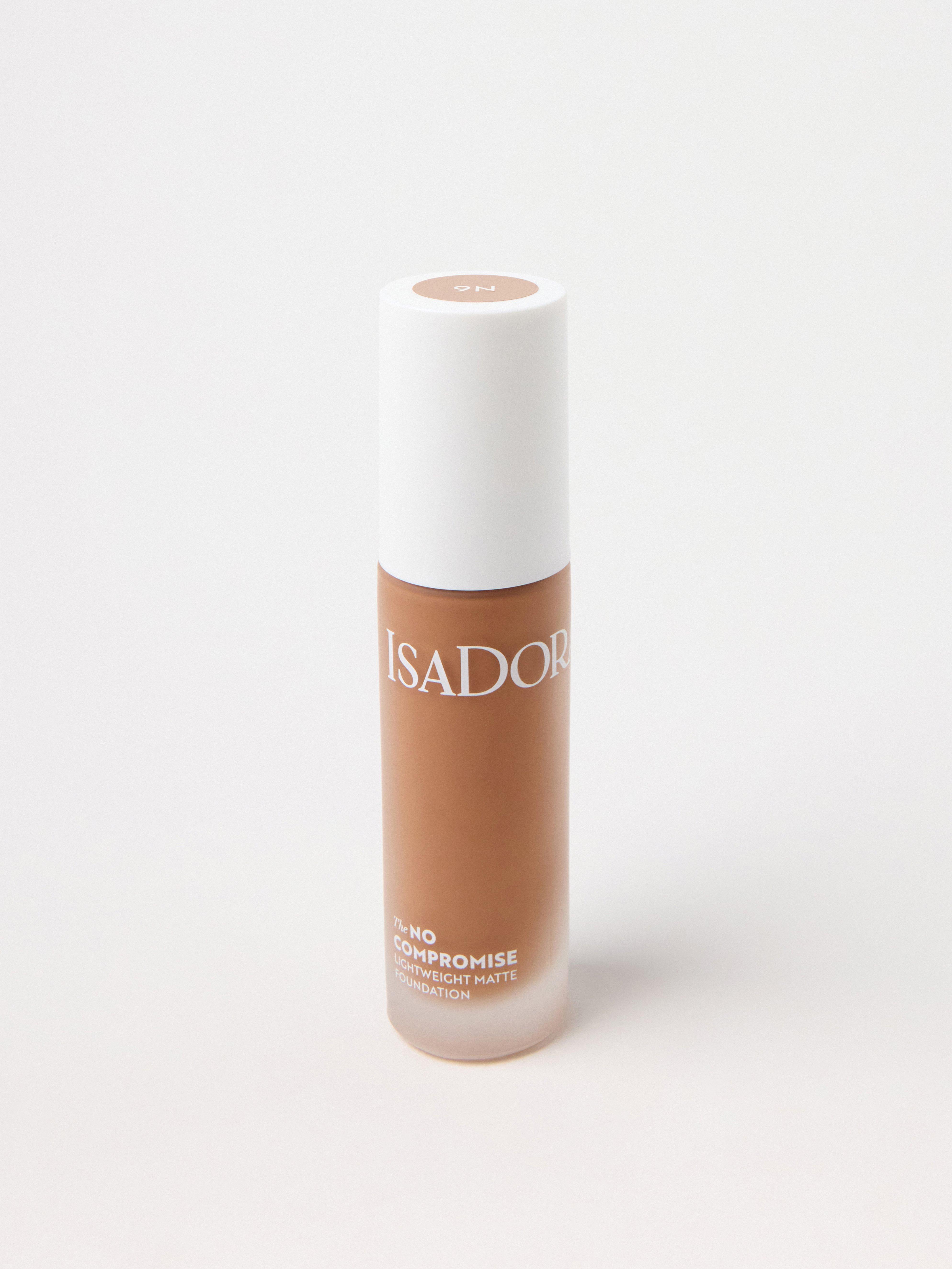 Foundation - Kosmetik - Brun