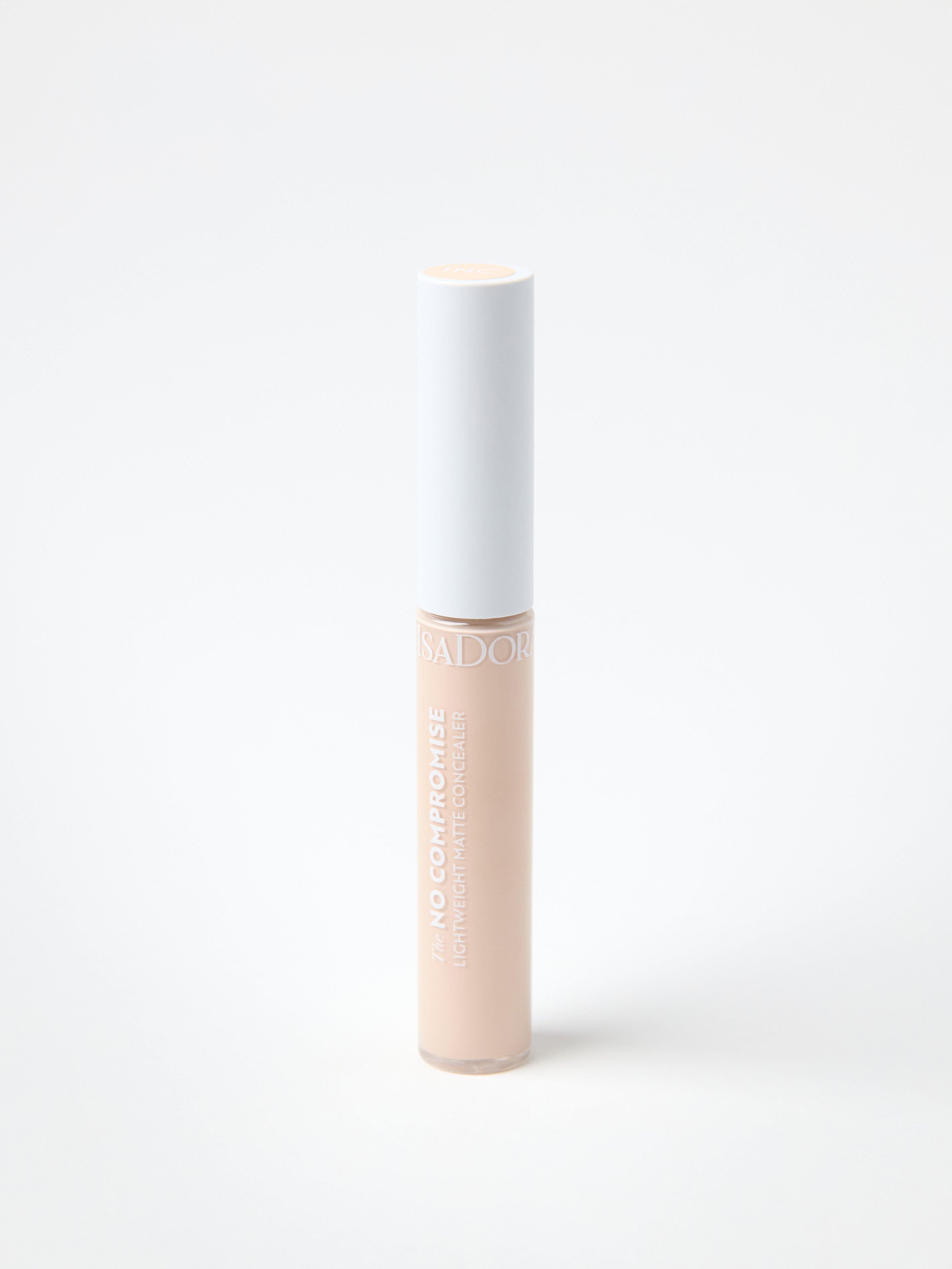 Dekke - Kosmetikk - Beige