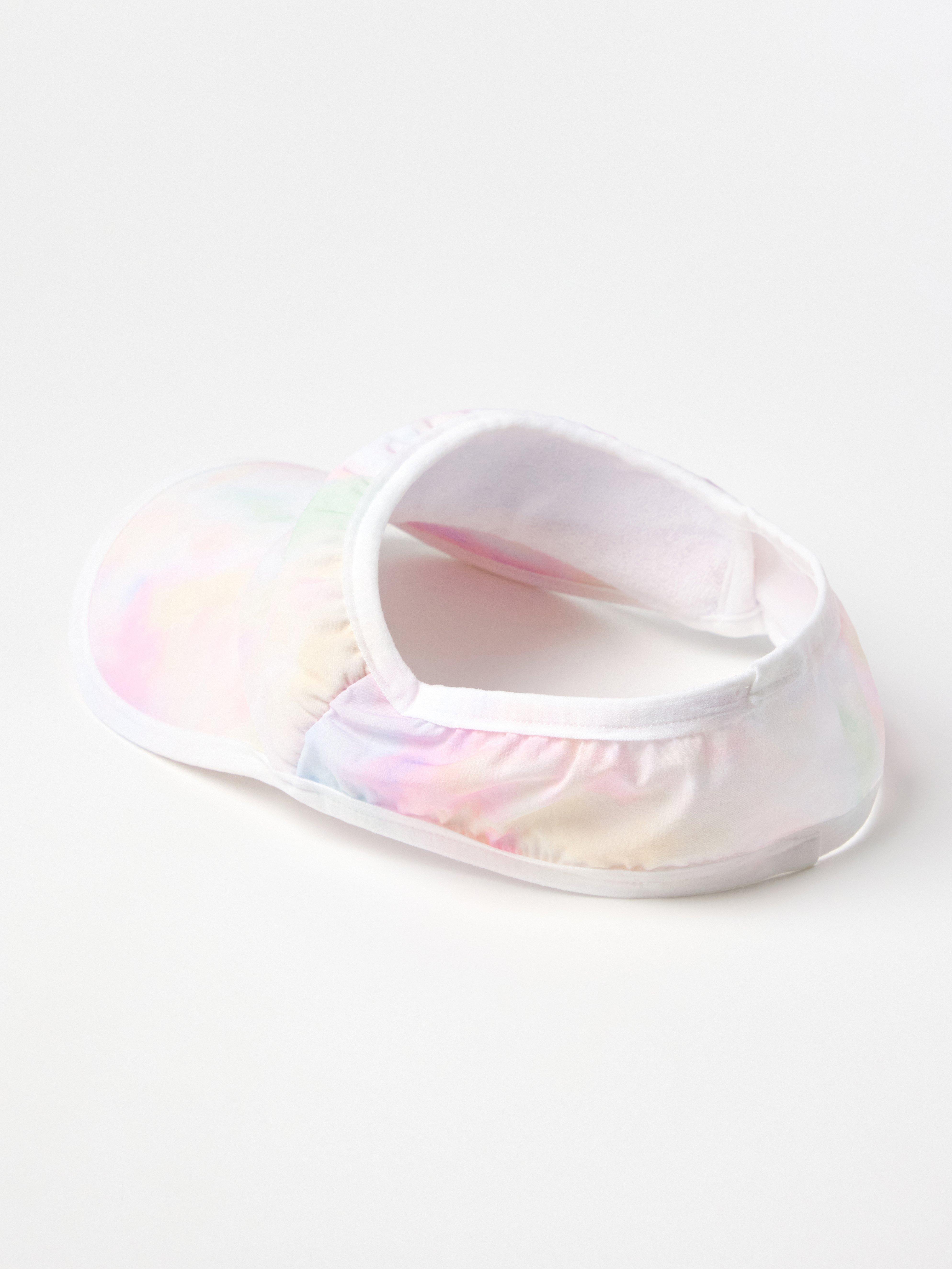 Sun Hat - Kids Wear - Pink