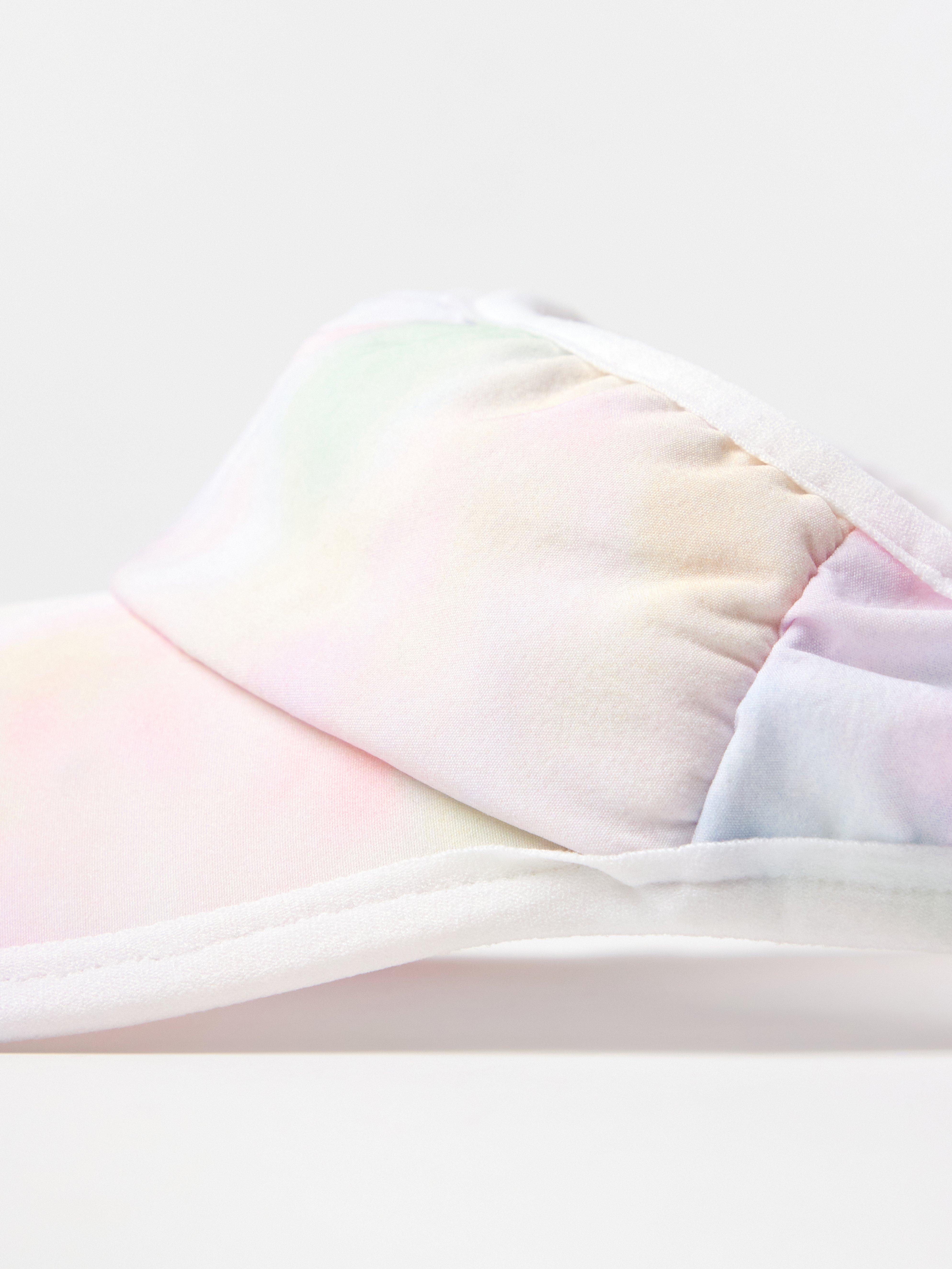 Sun Hat - Kids Wear - Pink
