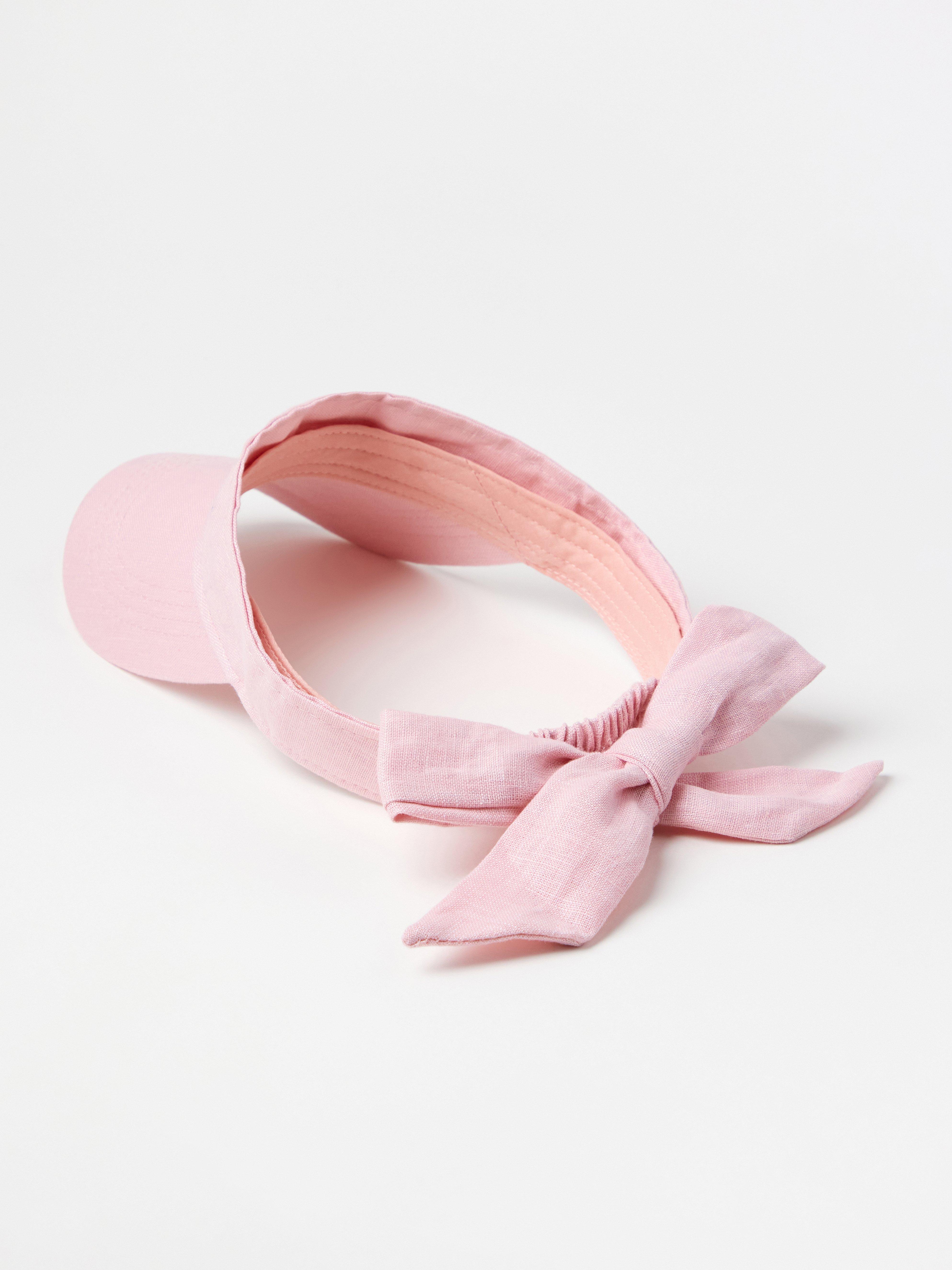 Sun Hat - Kids Wear - Pink