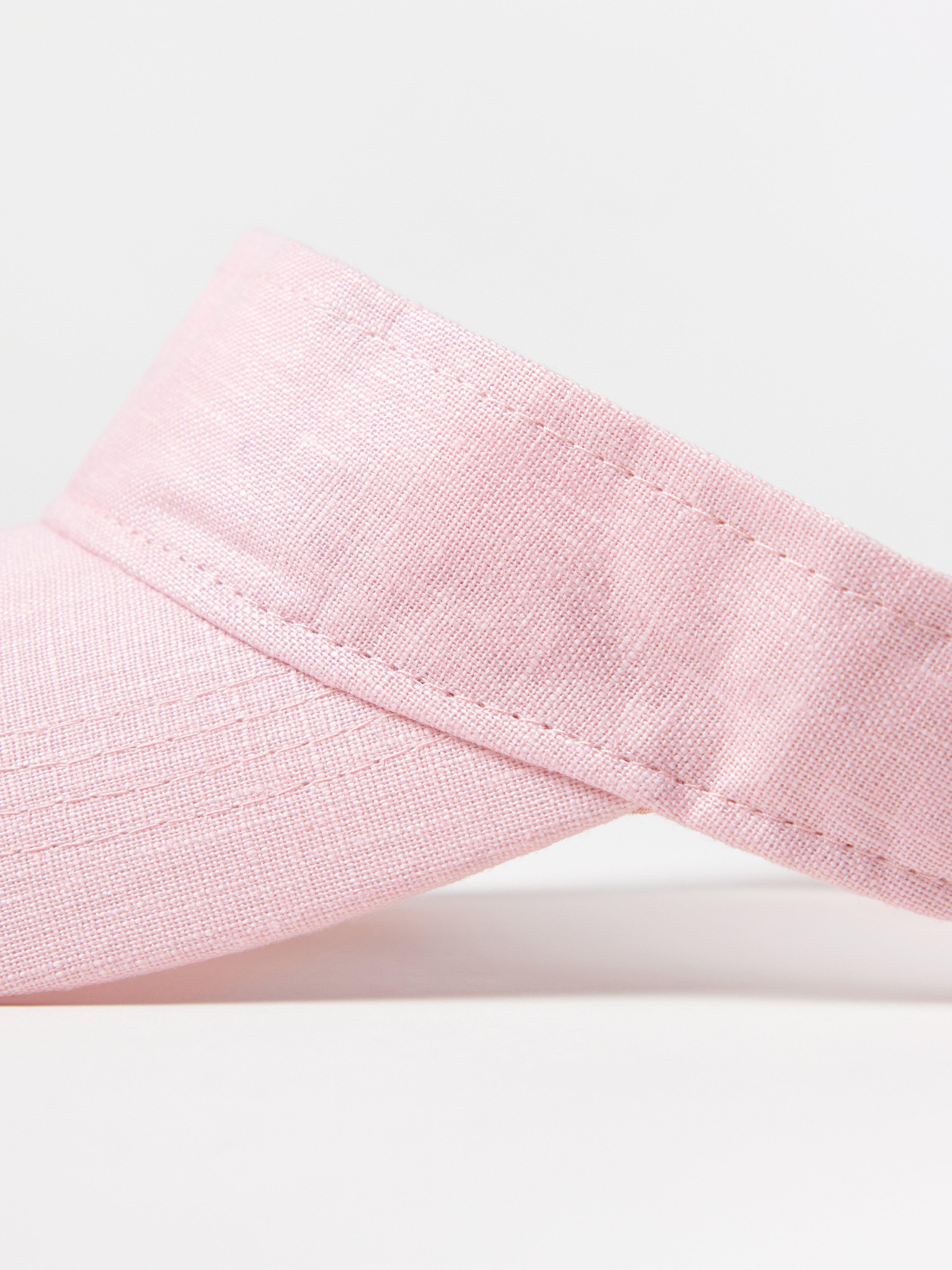 Sun Hat - Kids Wear - Pink