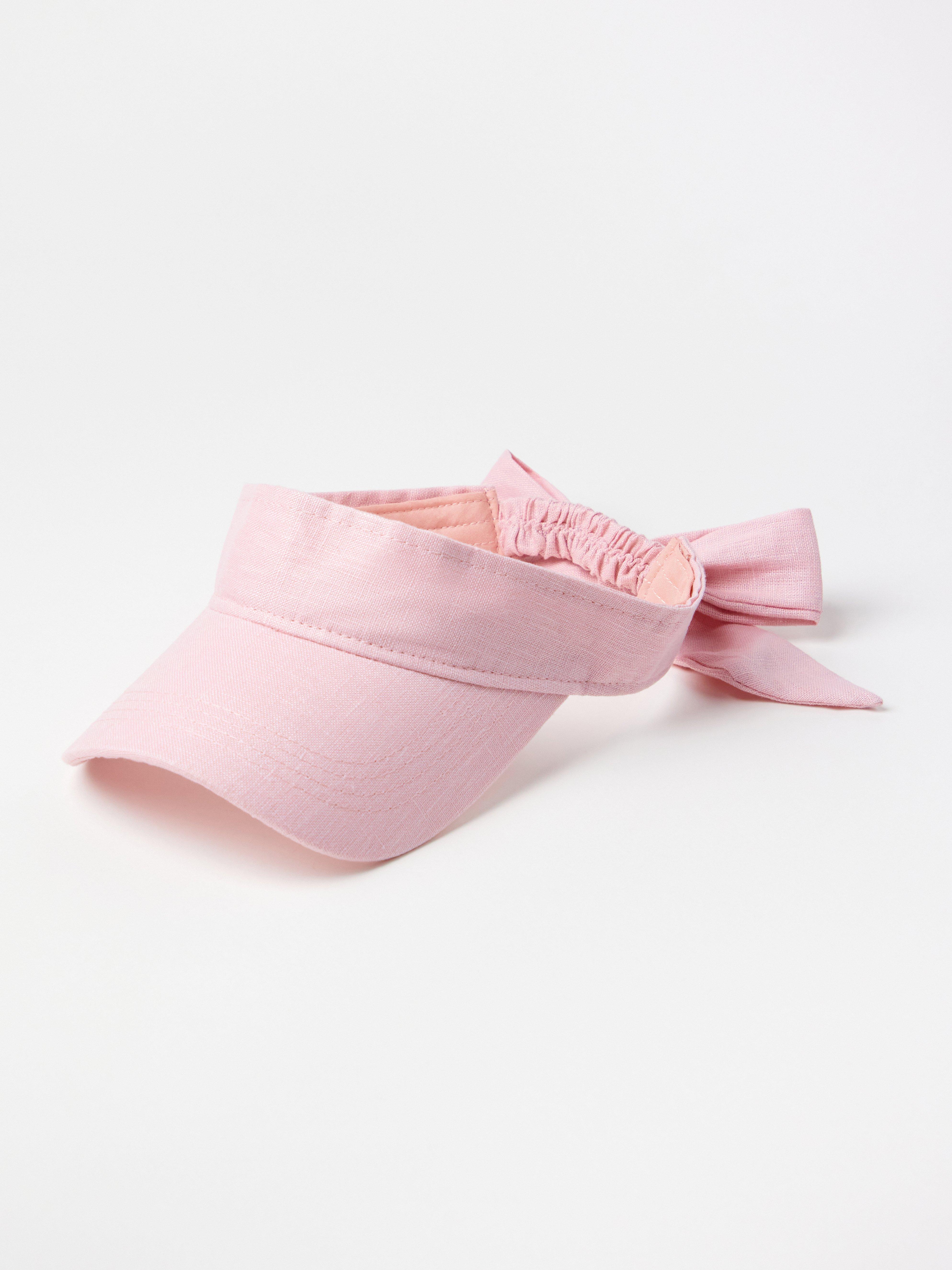 Sun Hat - Kids Wear - Pink