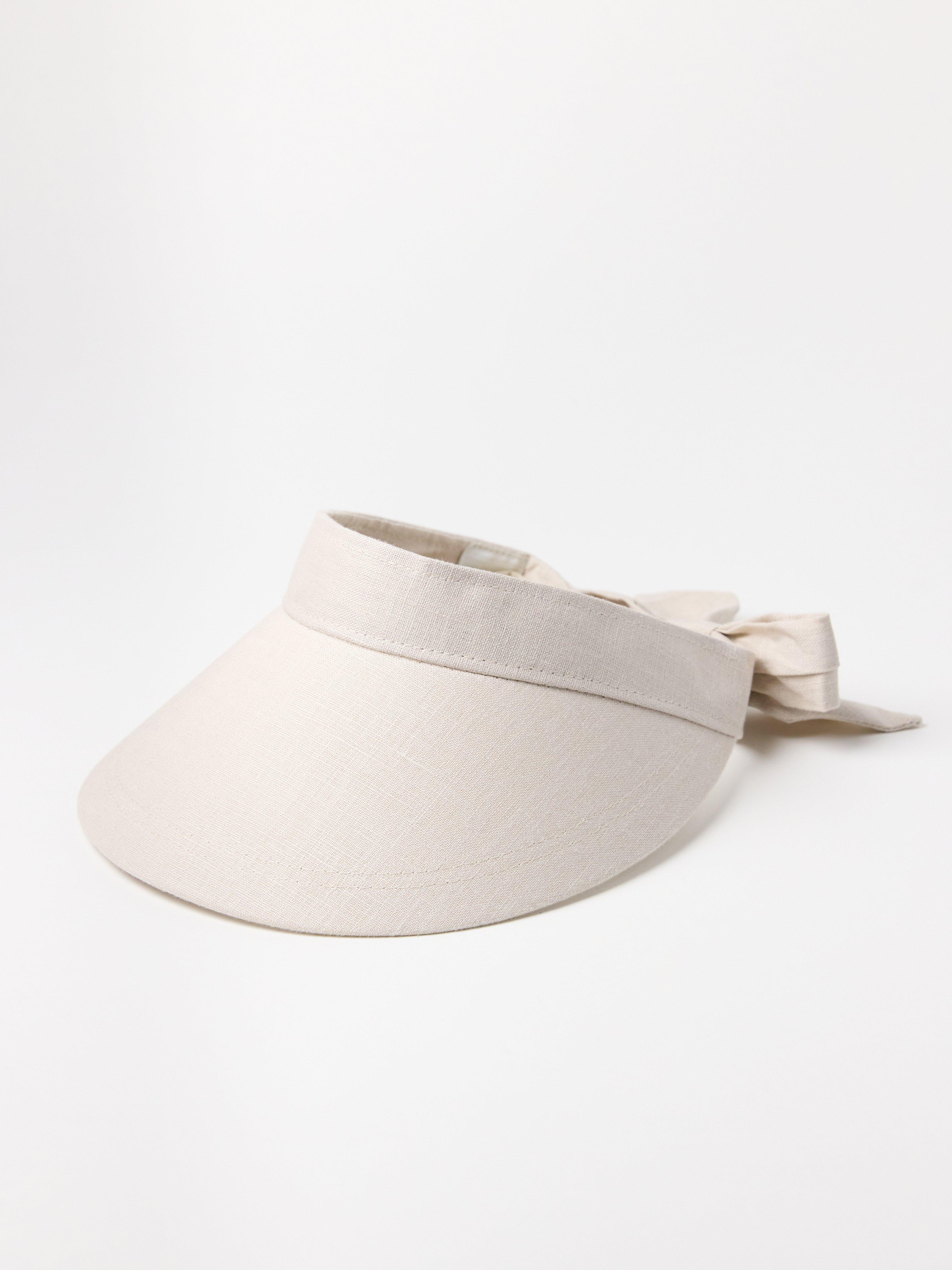 Hatt - Dam - Beige