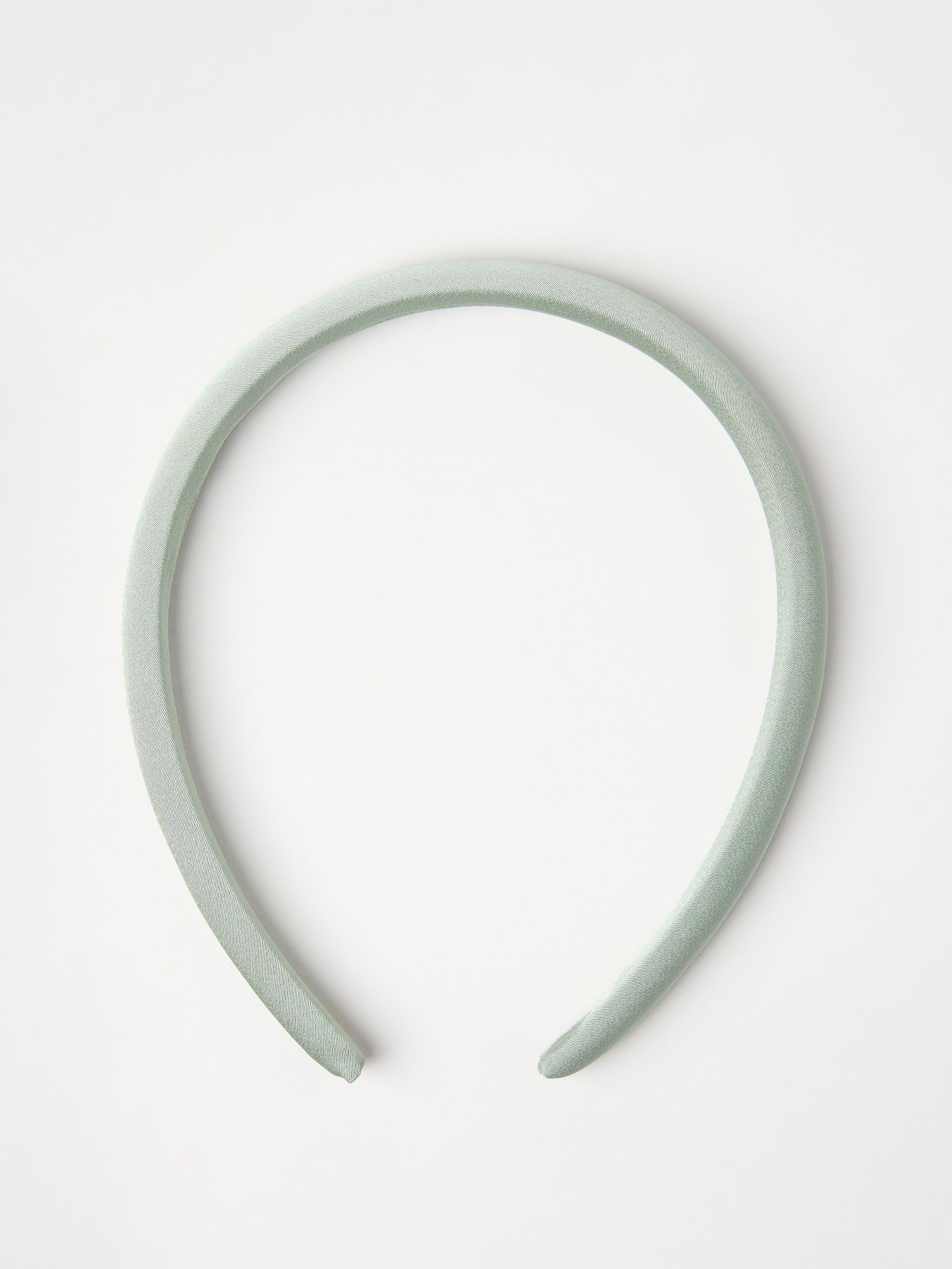 Alice Band - Womens Wear - Green