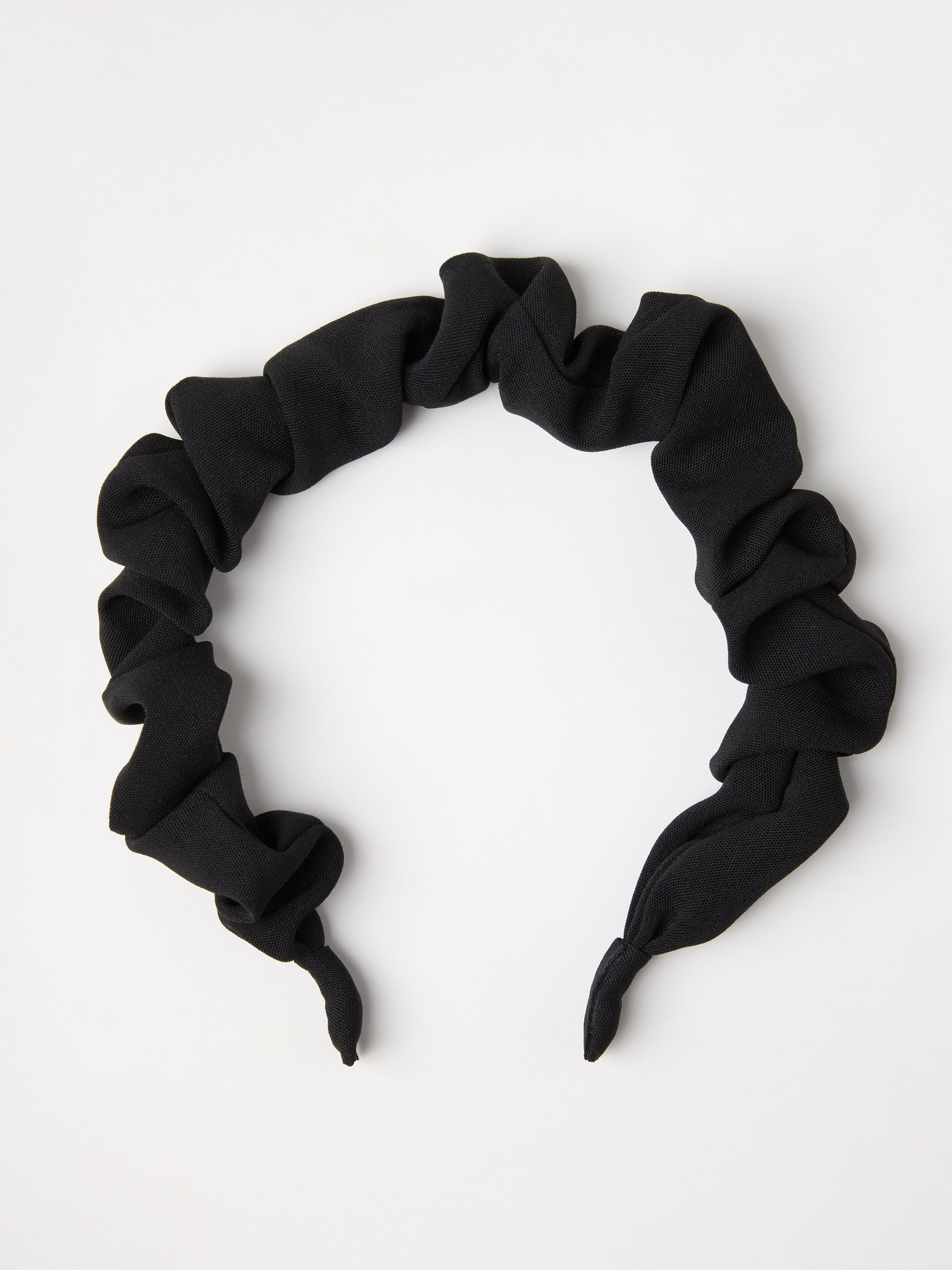 Diadem - Dam - Svart