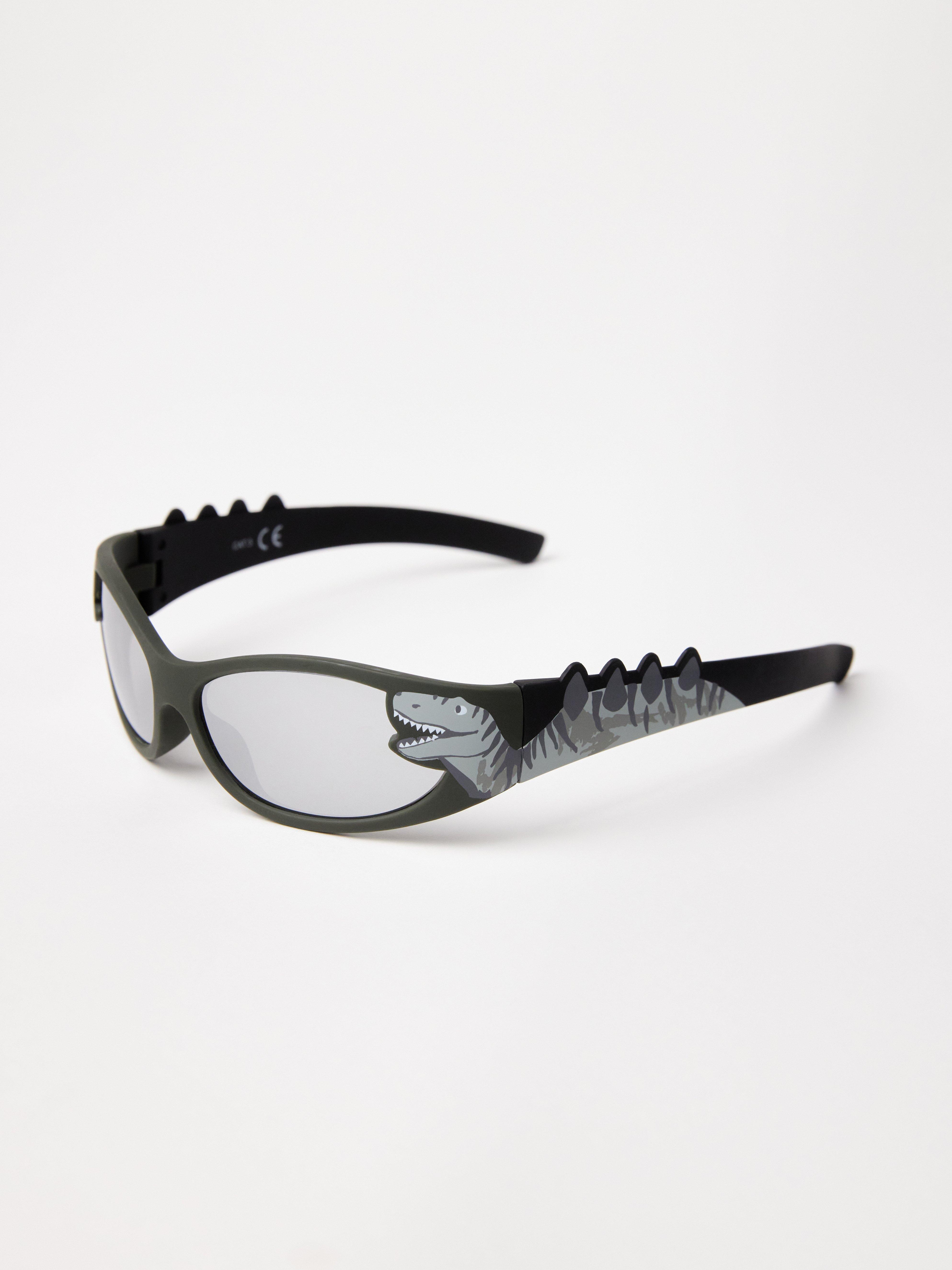 Sunglasses - Kids Wear - Green