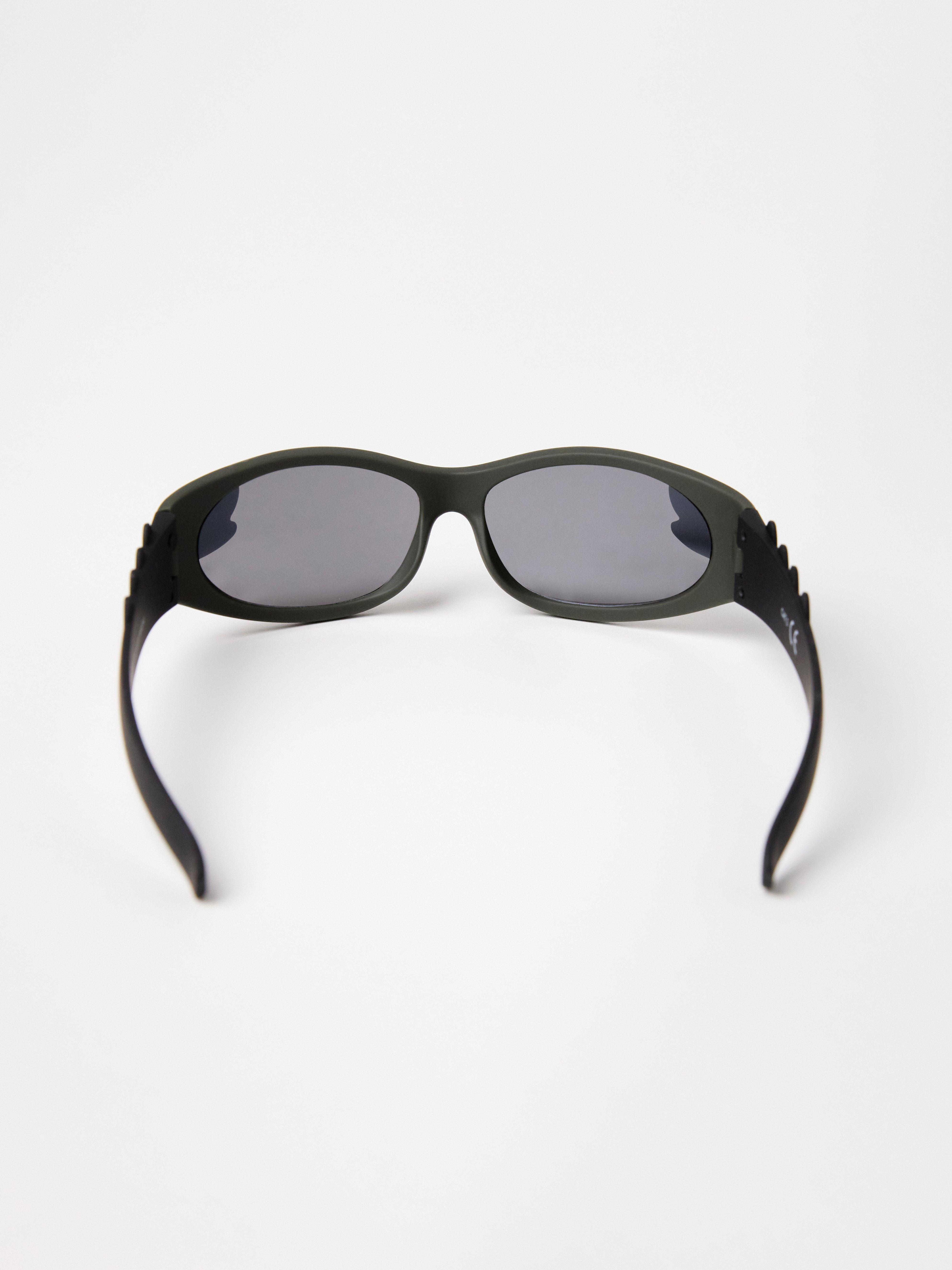 Sunglasses - Kids Wear - Green