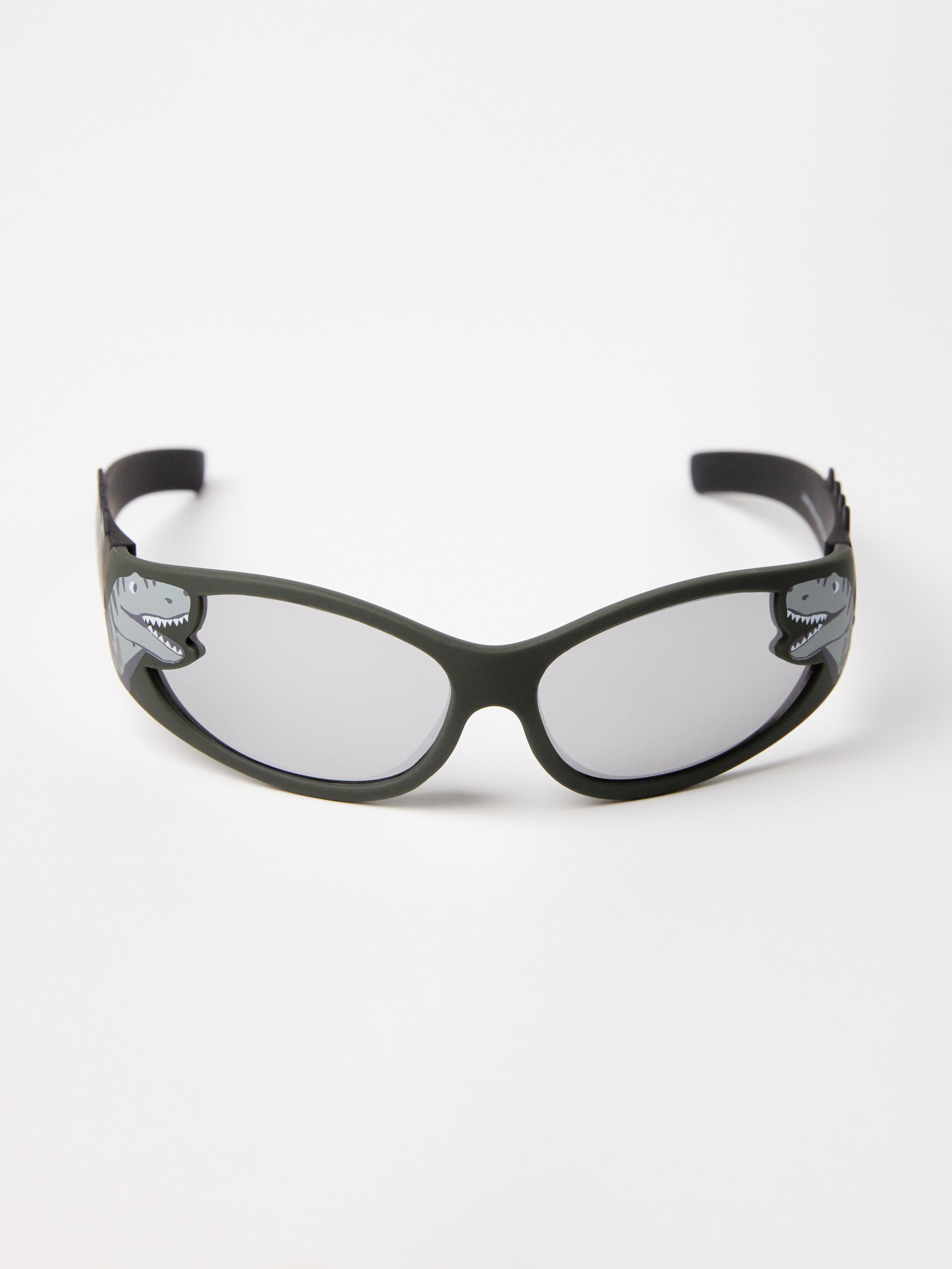 Sunglasses - Kids Wear - Green