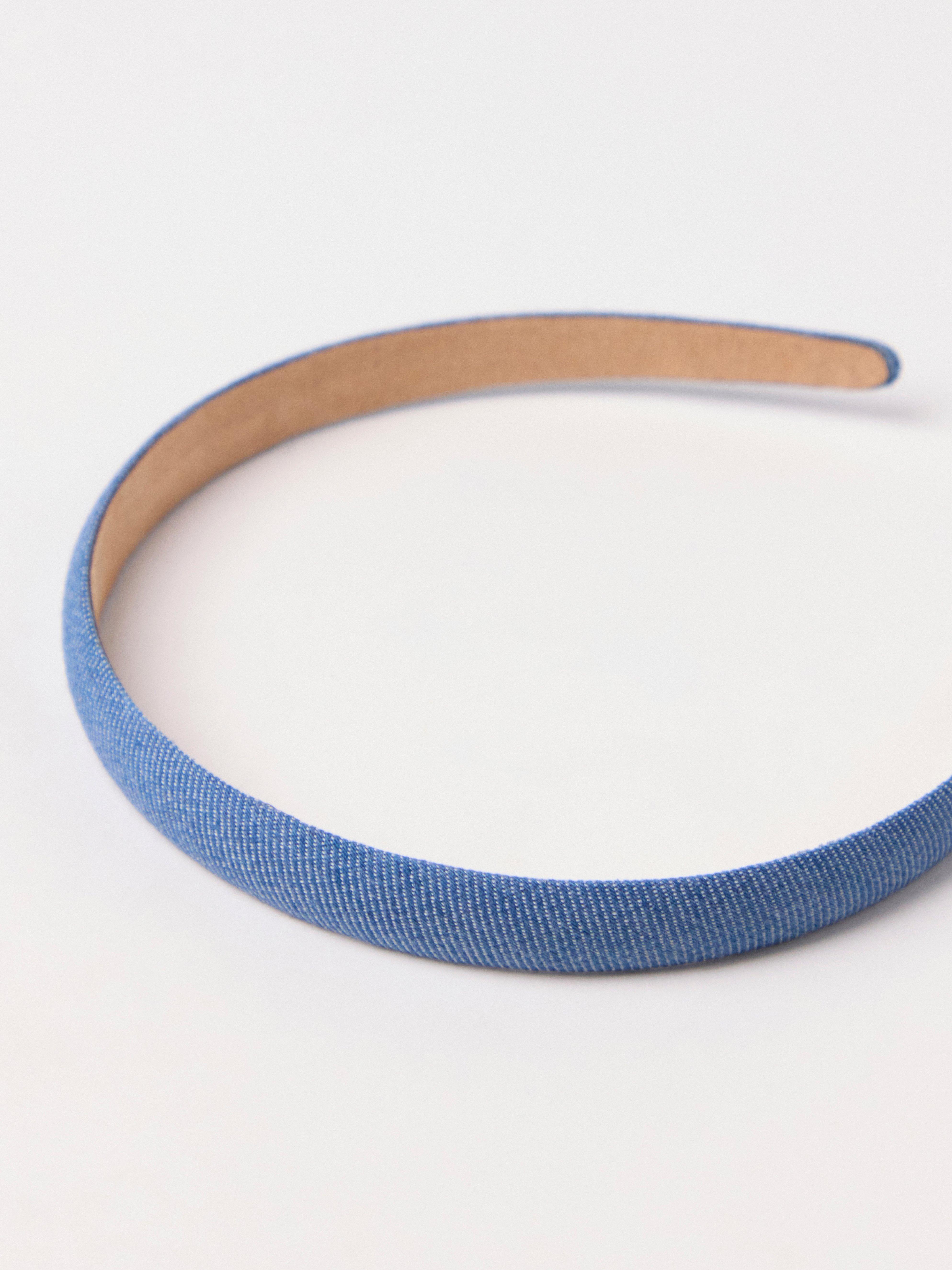 Diadem - Dame - Blank