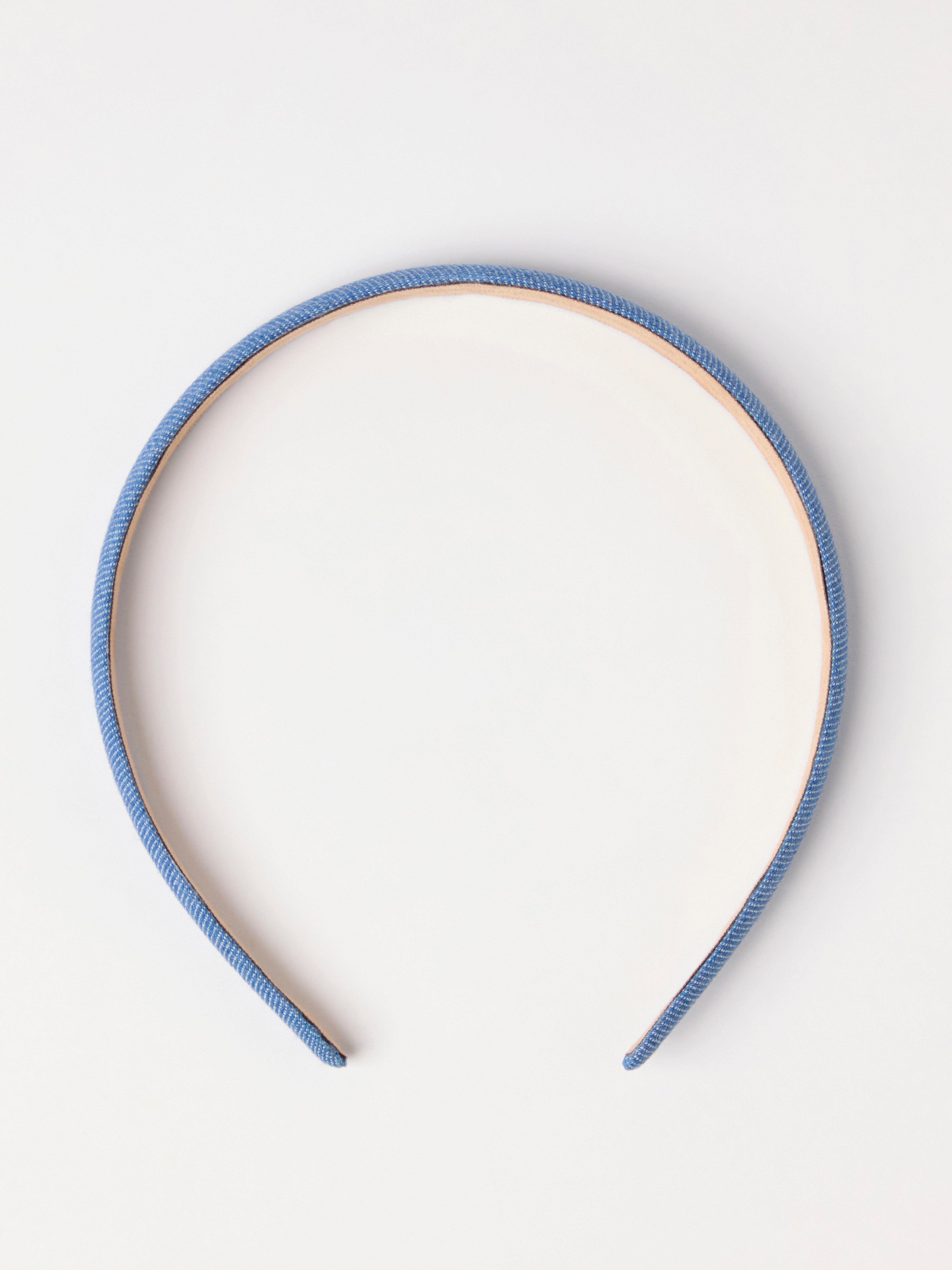 Alice Band - Womens Wear - Blank