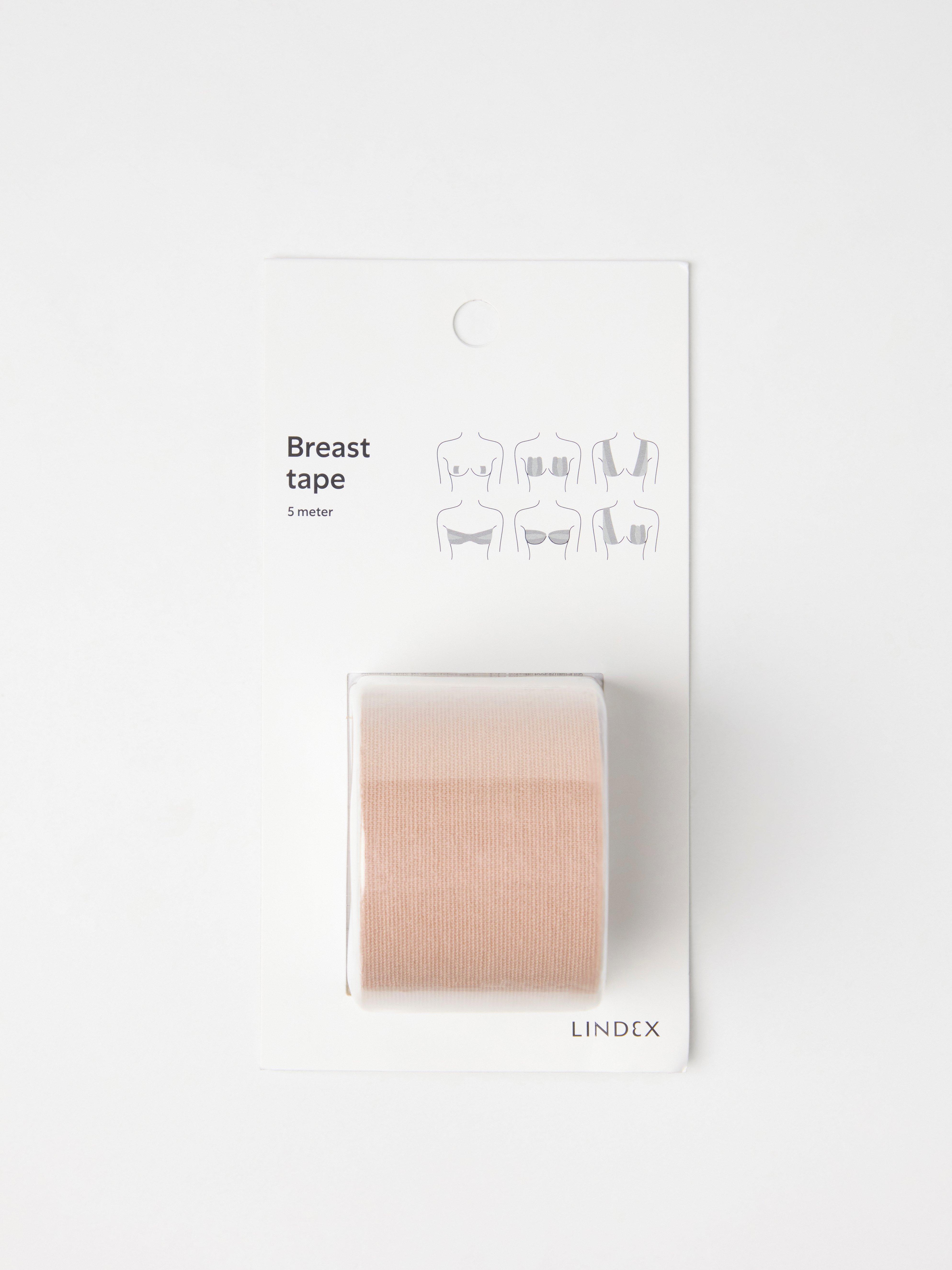 Nipple Covers - Lingerie - Beige