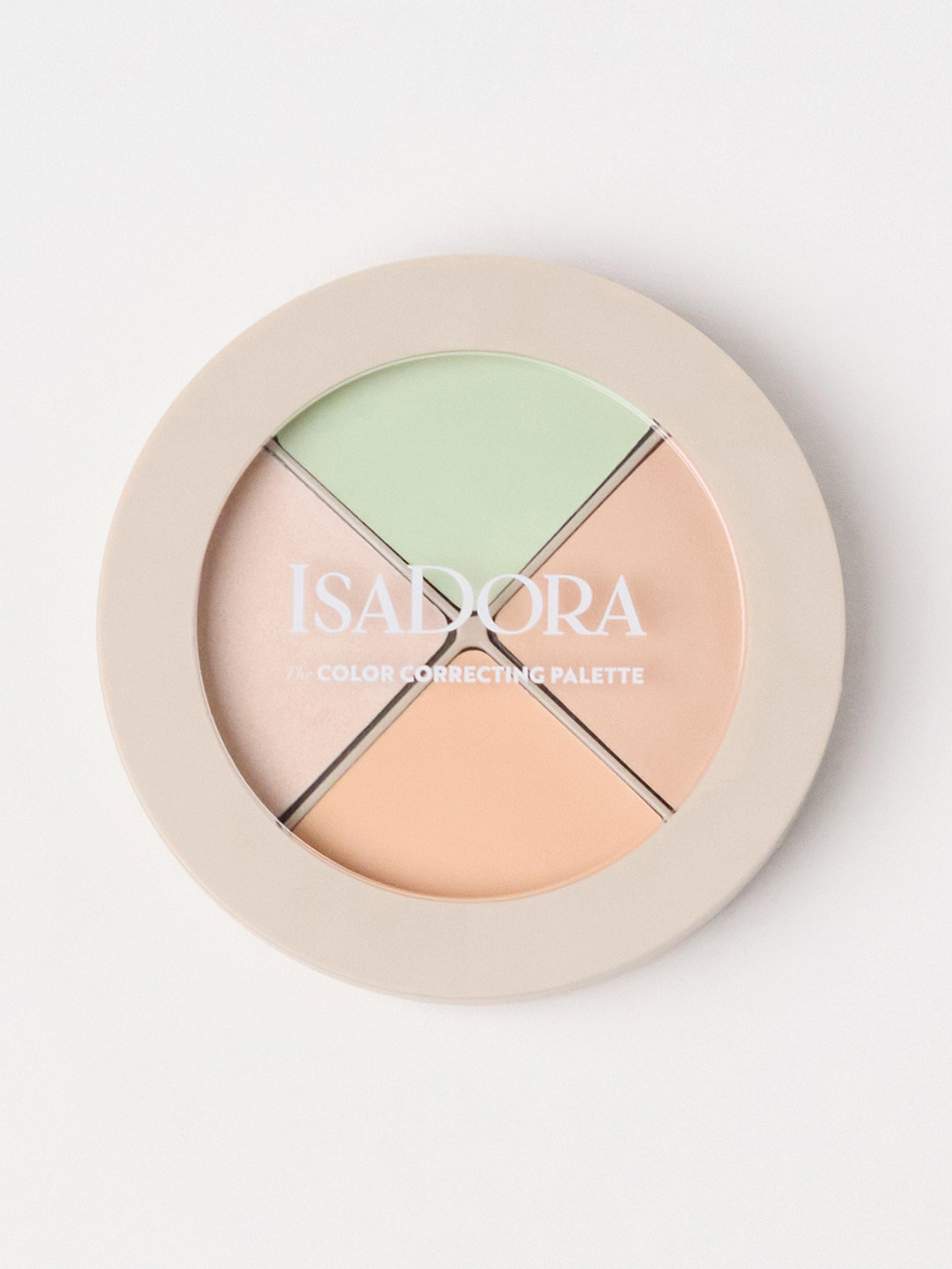 Foundation - Kosmetik - Korall, Khaki