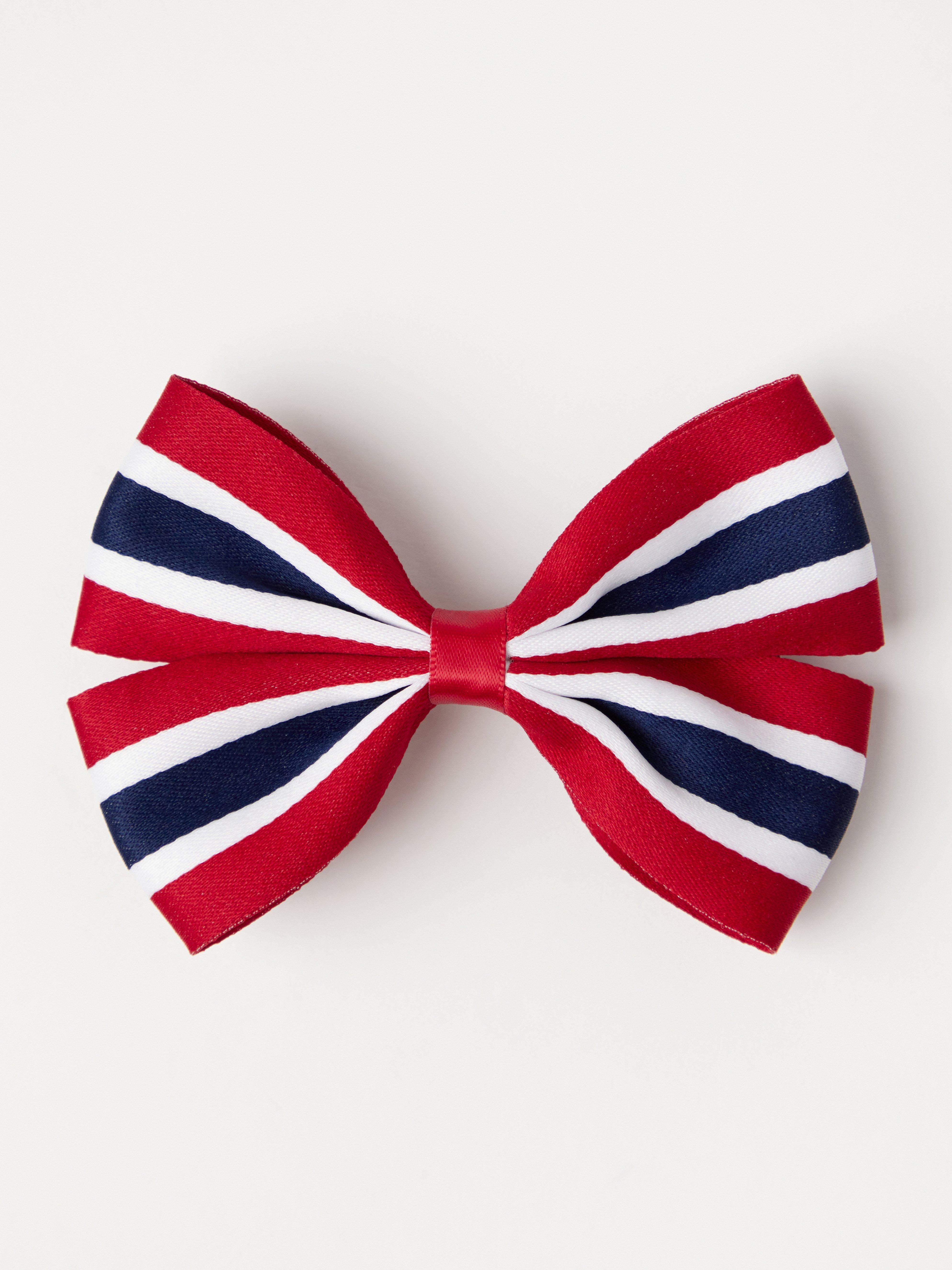 Hair Clips - Kids Wear - Blue