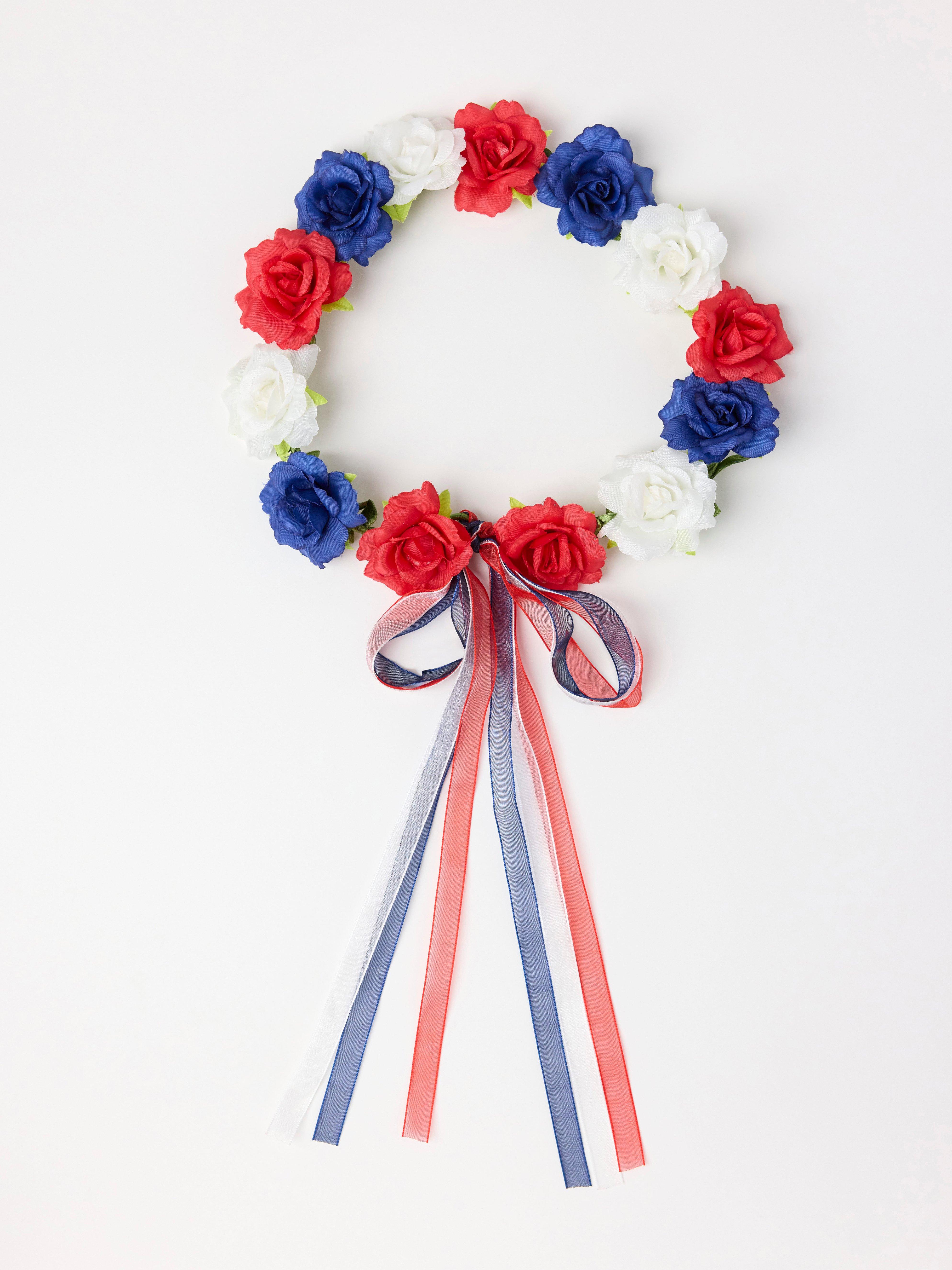 Head Band - Kids Wear - Blue