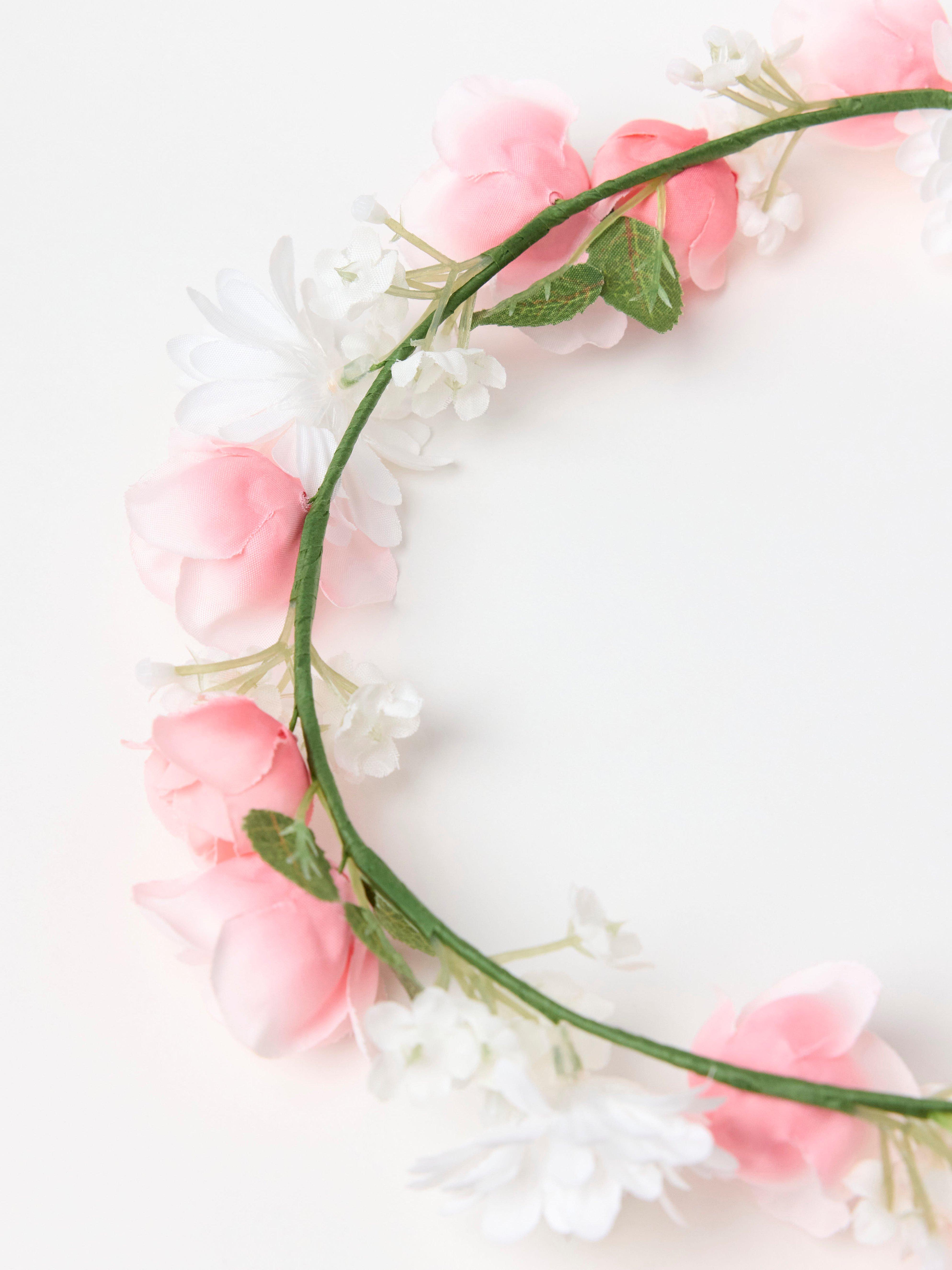 Head Band - Kids Wear - Orange