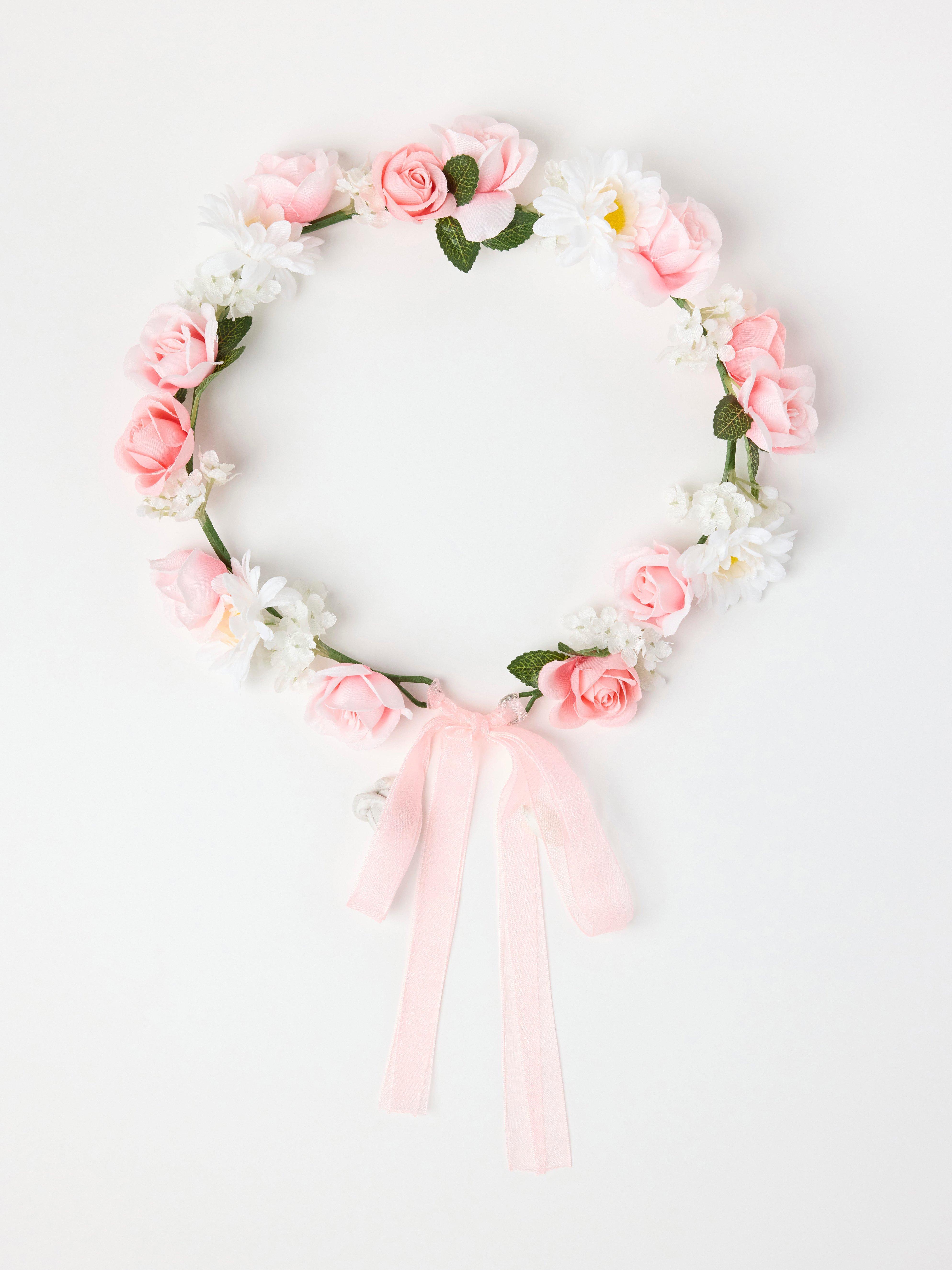 Head Band - Kids Wear - Orange