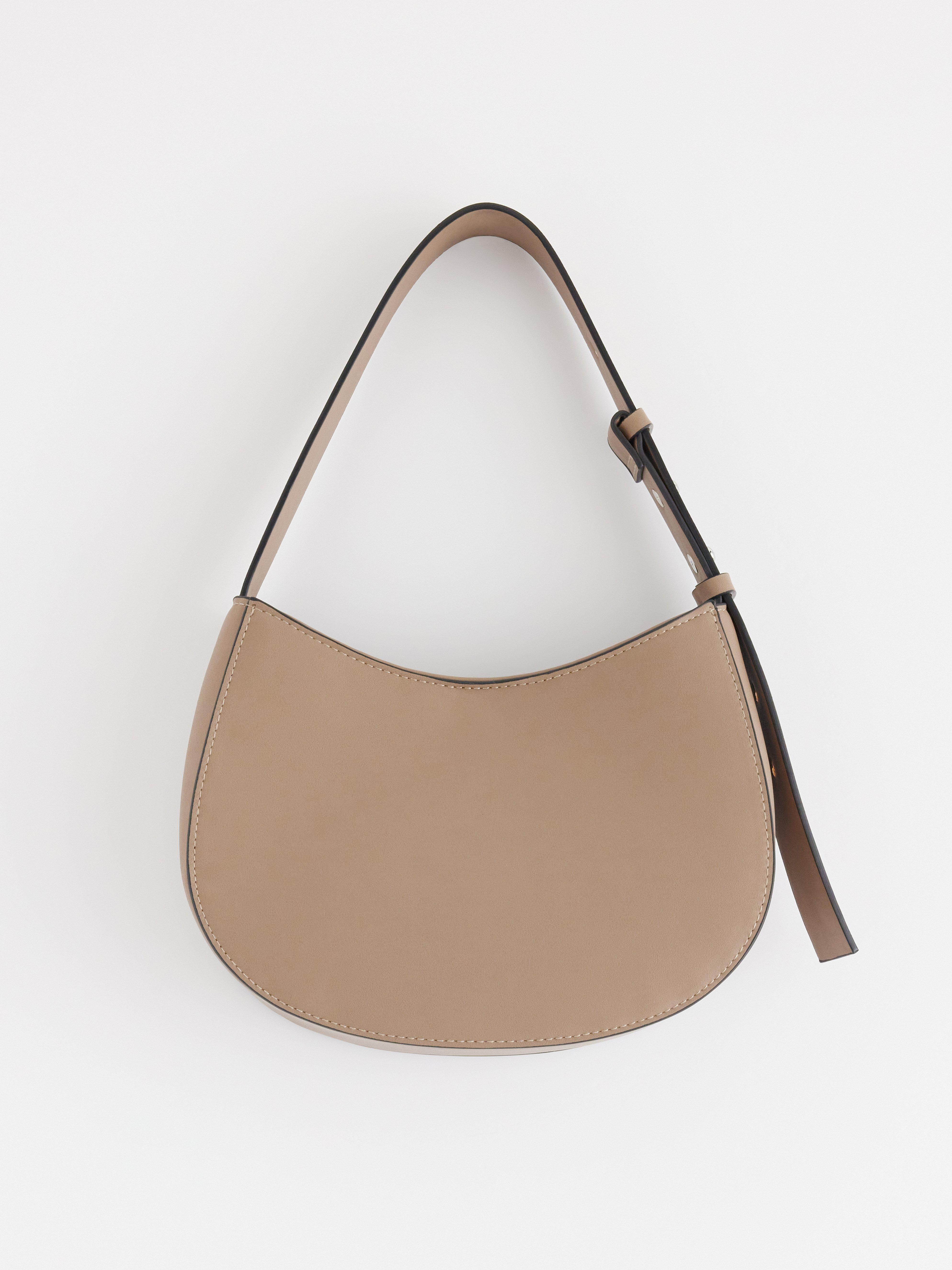 Bag - Dame - Beige