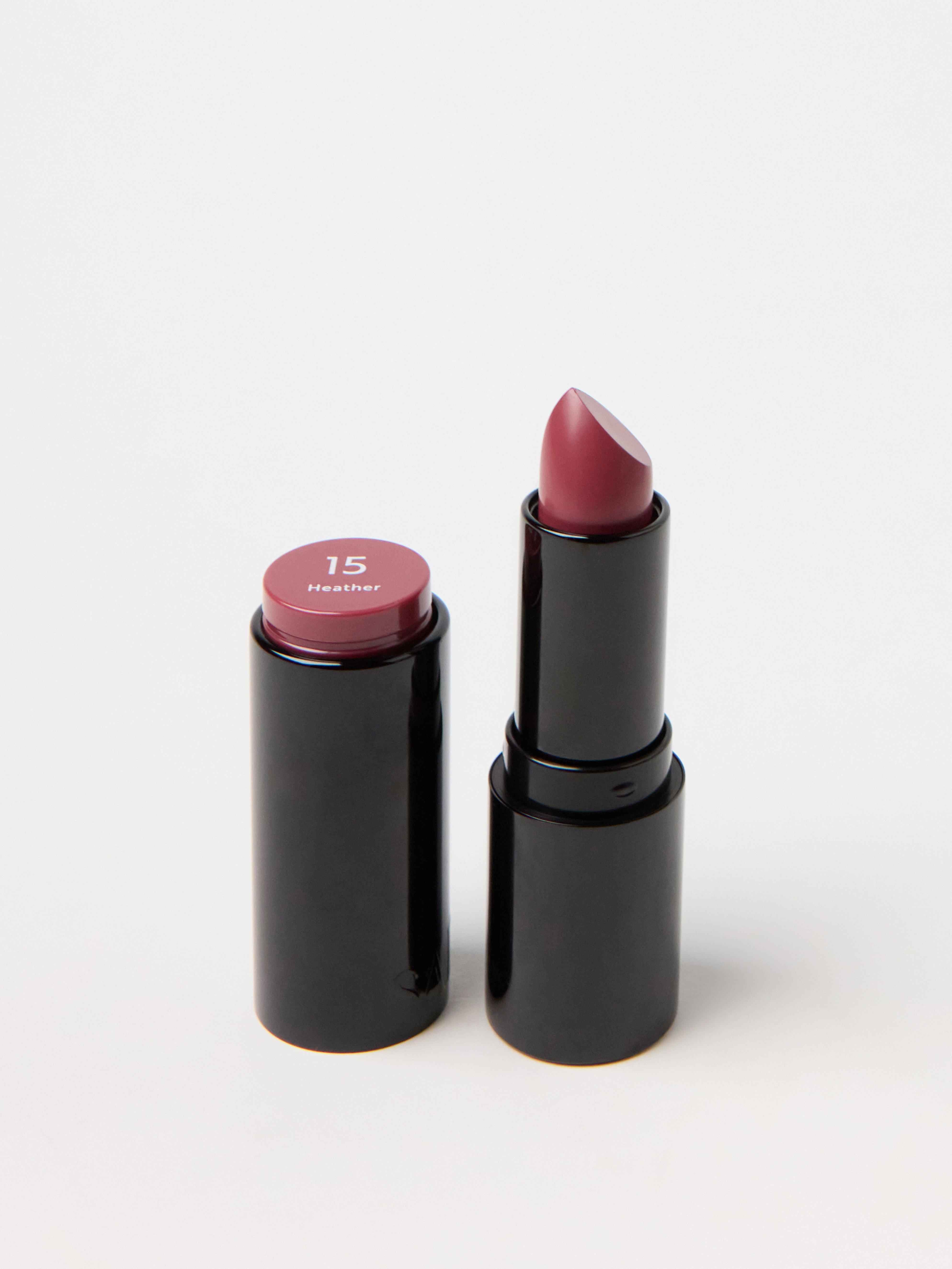 Läppstift - Kosmetik - Rosa