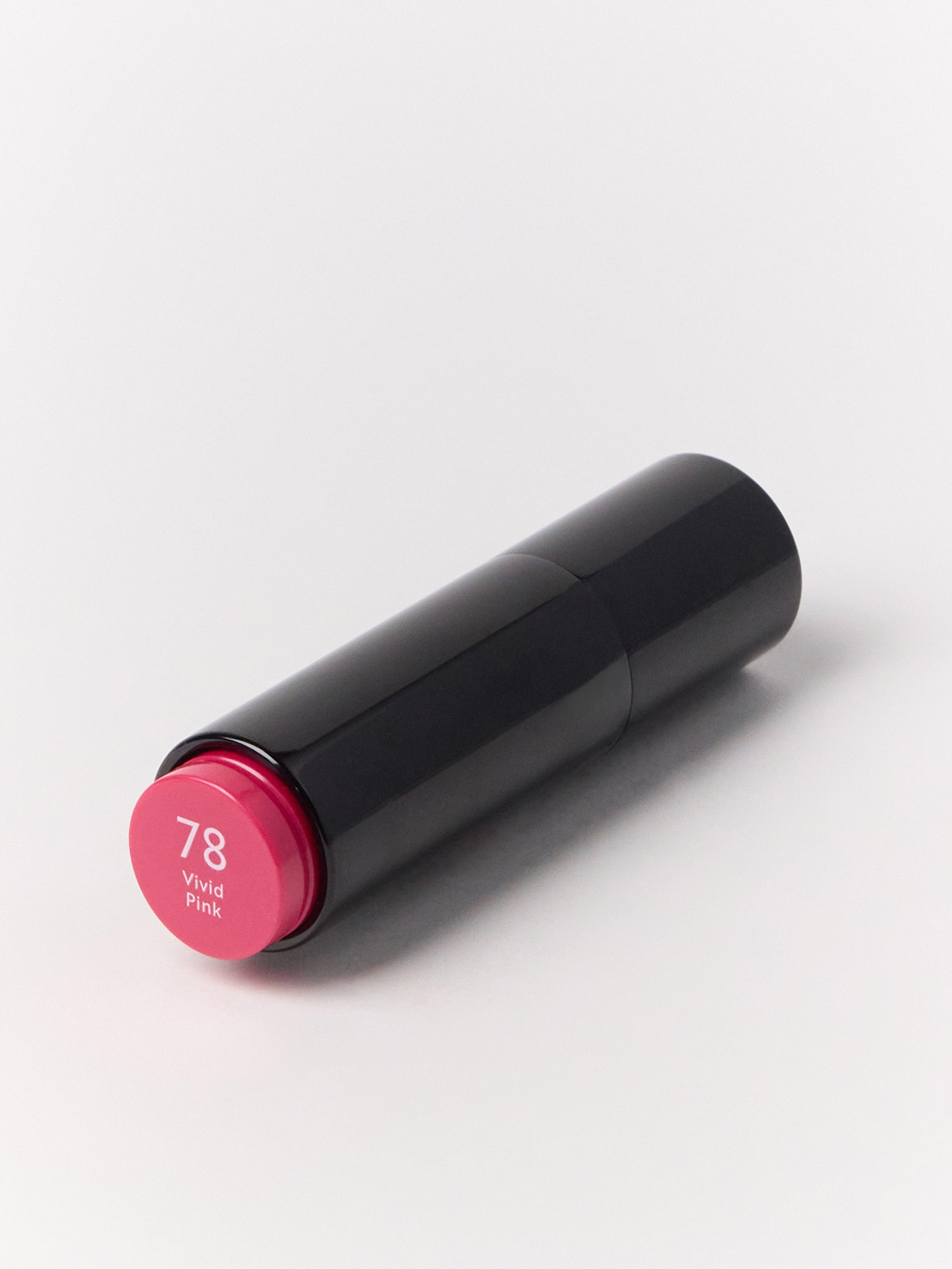 Leppestift - Kosmetikk - Rosa