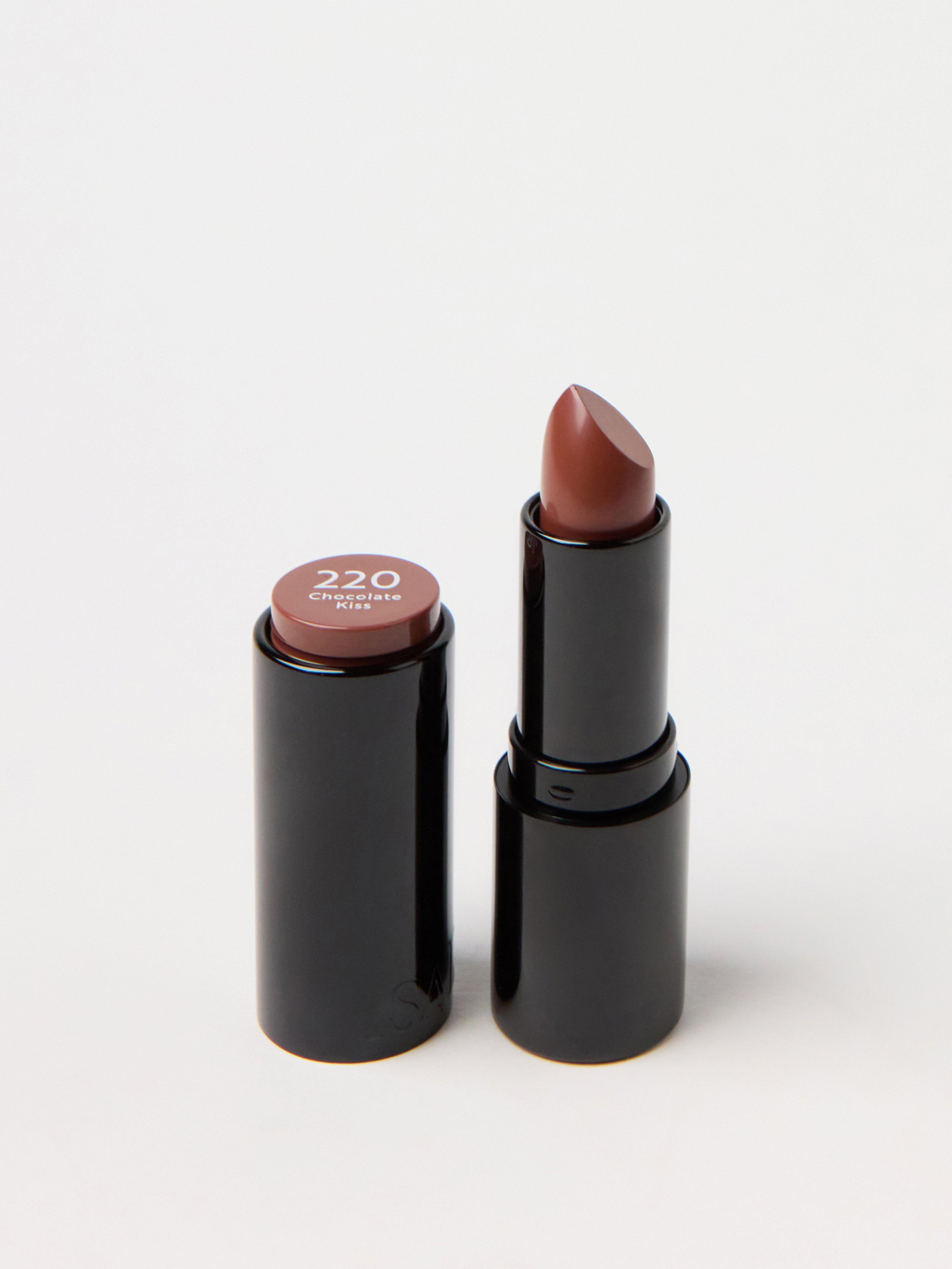 Leppestift - Kosmetikk - Brun