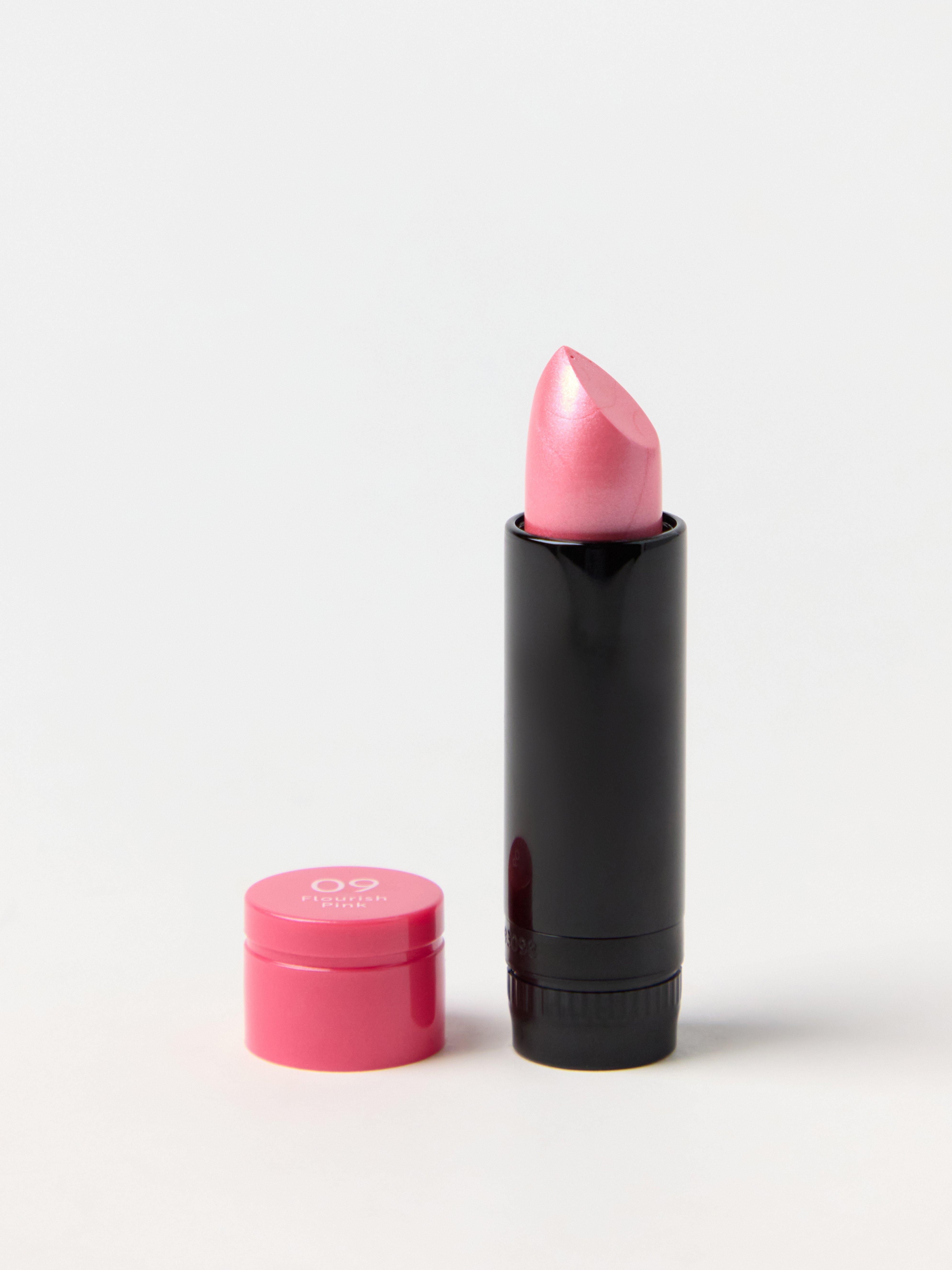 Leppestift - Kosmetikk - Rosa