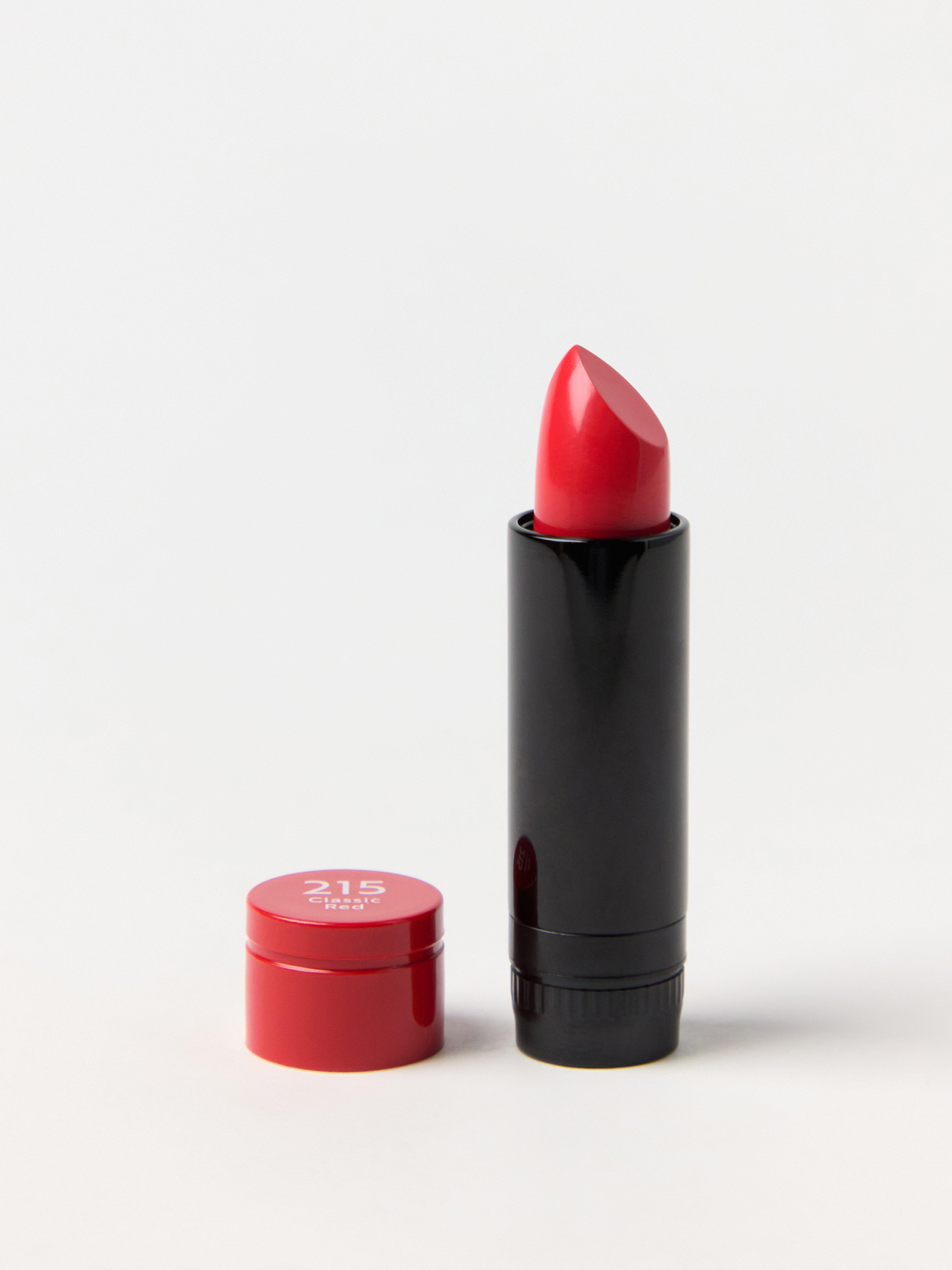 Läppstift - Kosmetik - Rosa