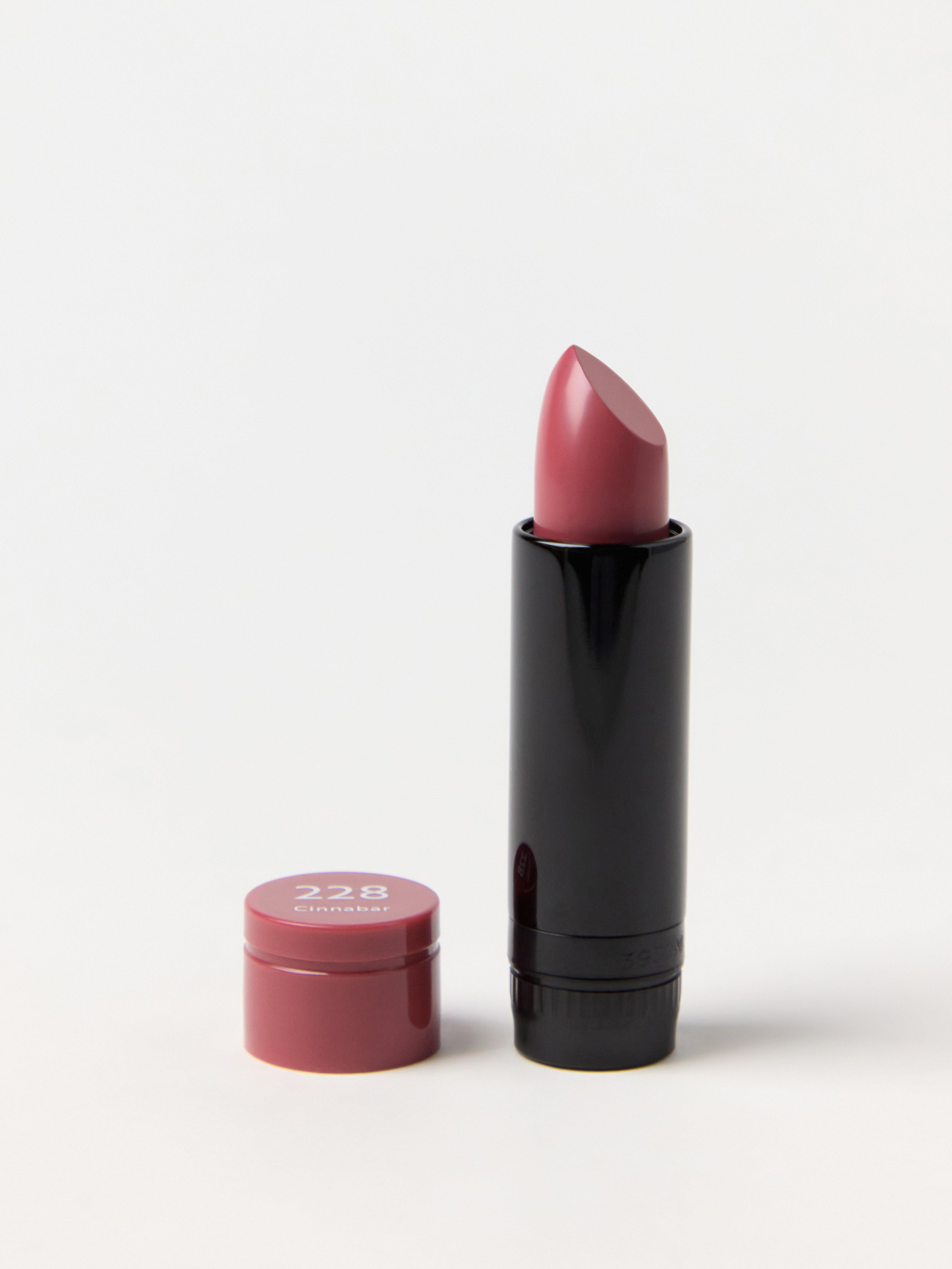 Läppstift - Kosmetik - Rosa