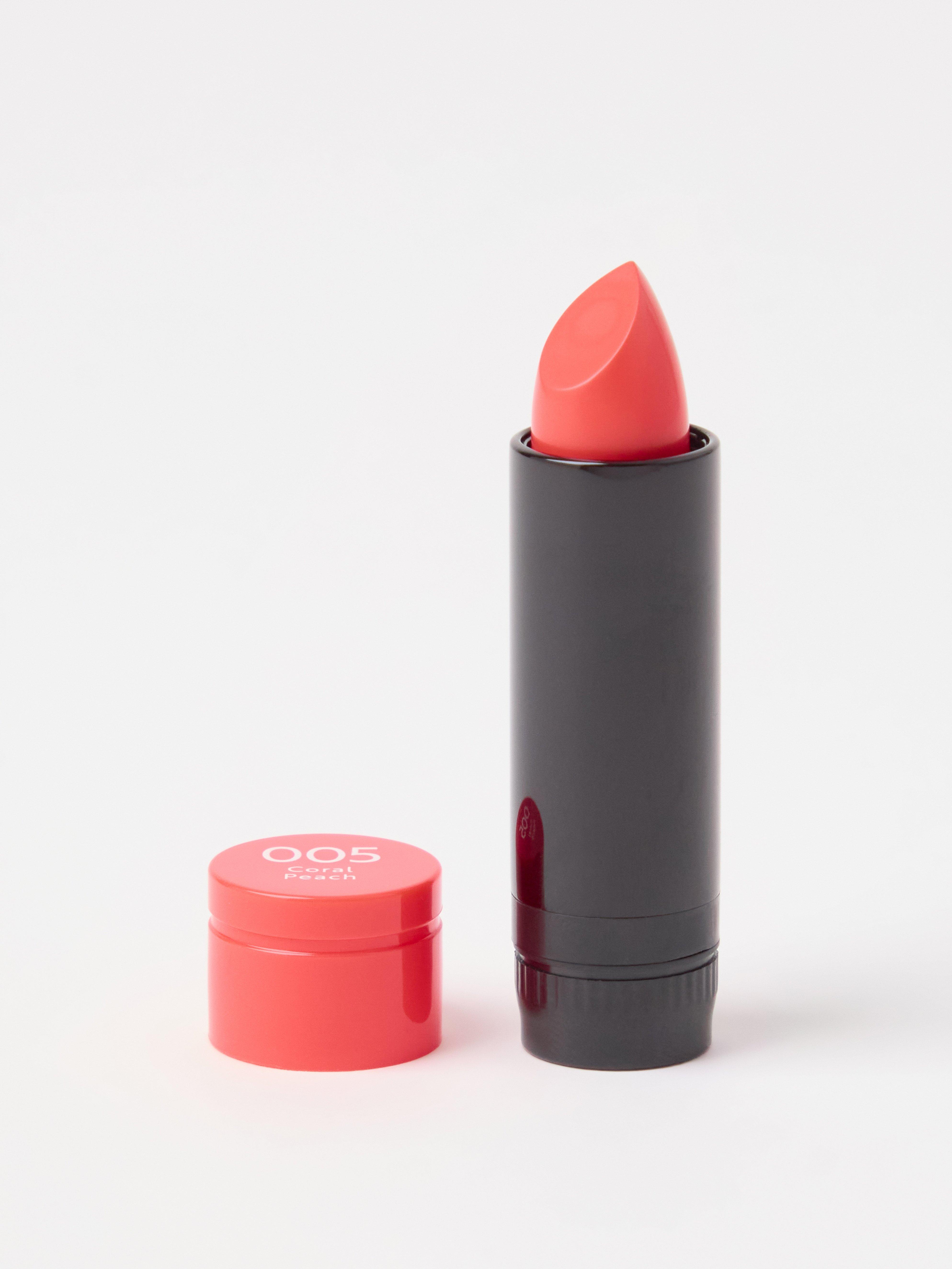 Leppestift - Kosmetikk - Rød