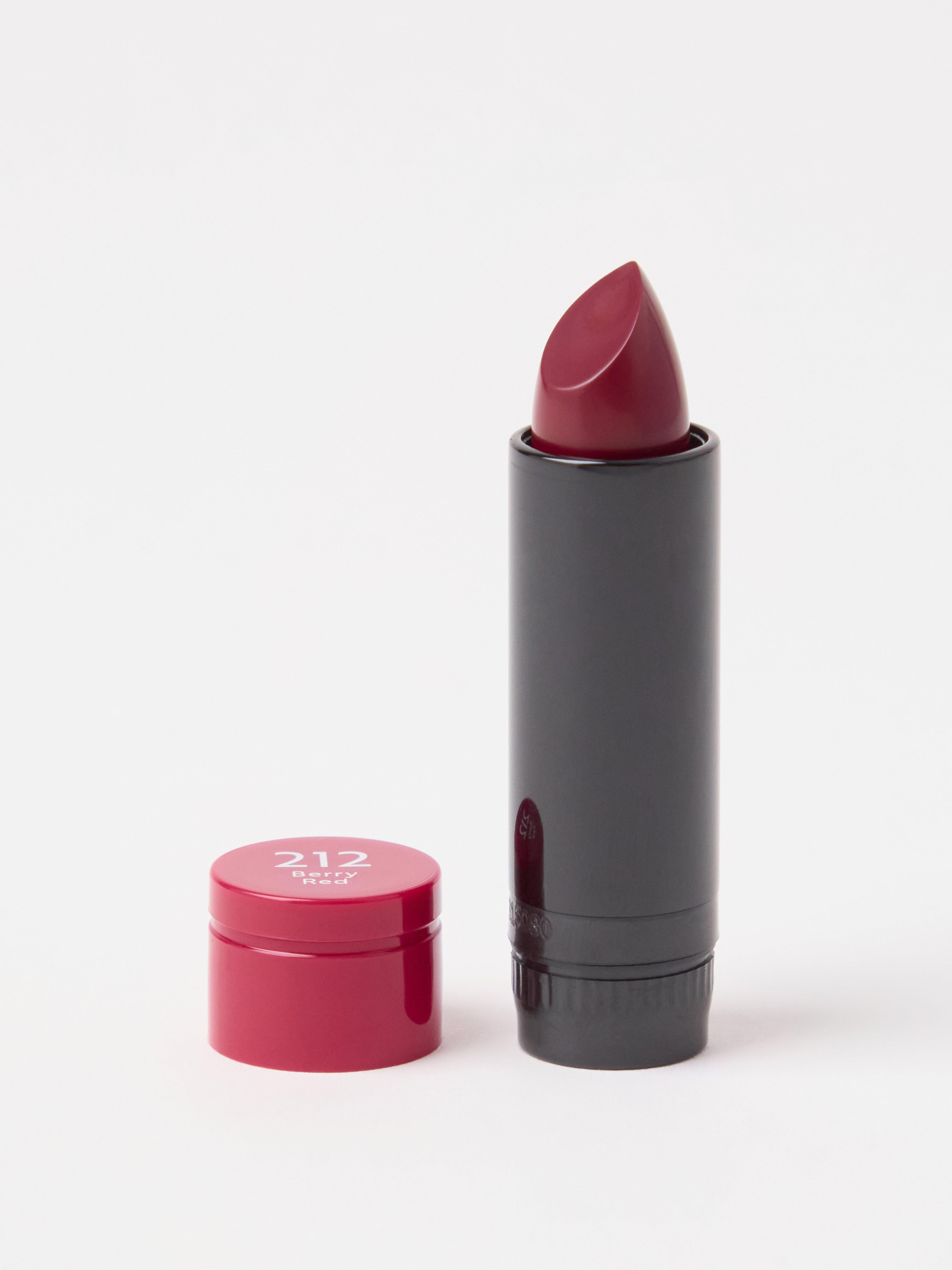 Leppestift - Kosmetikk - Rød