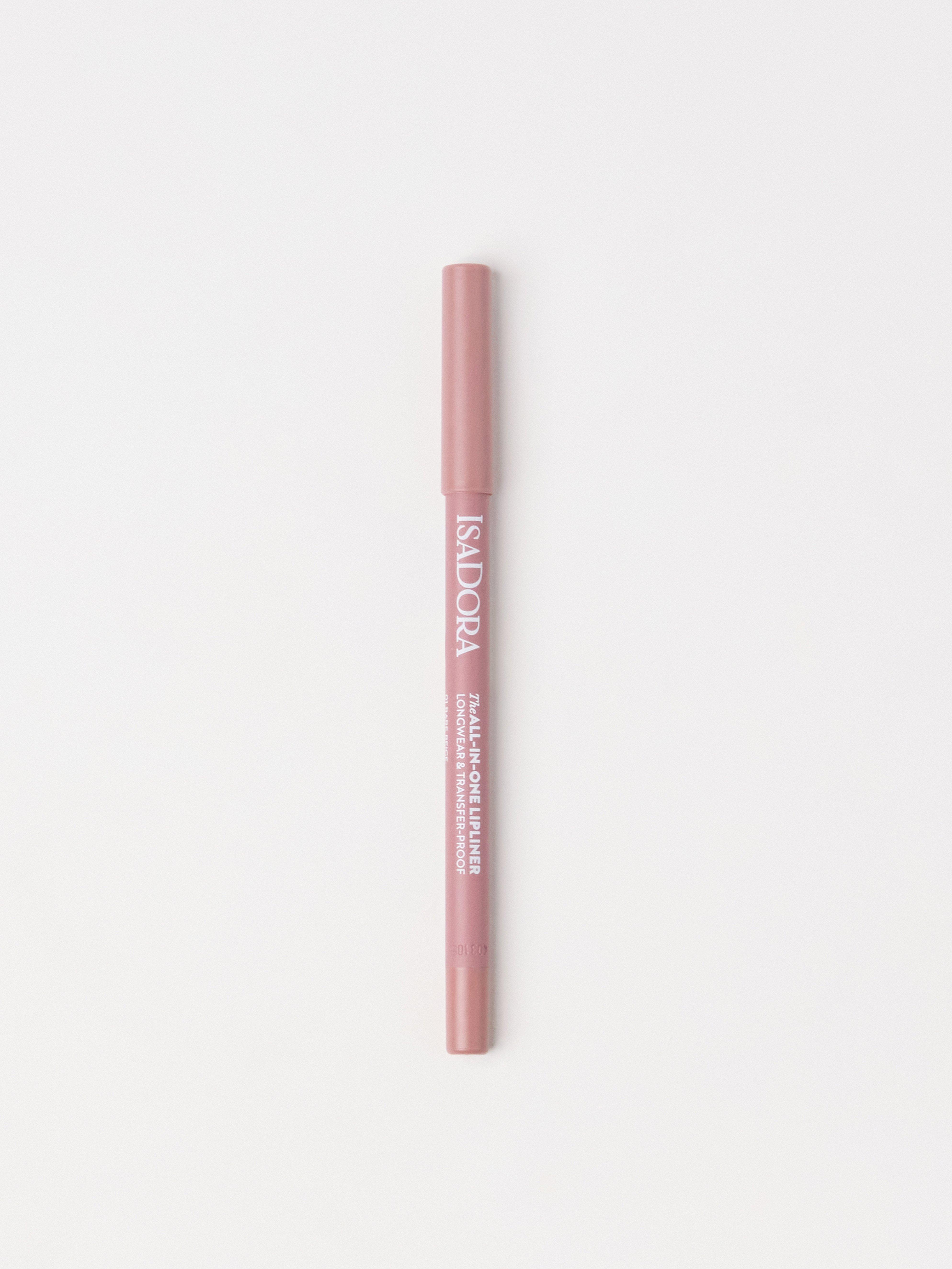 Läppenna - Kosmetik - Blank