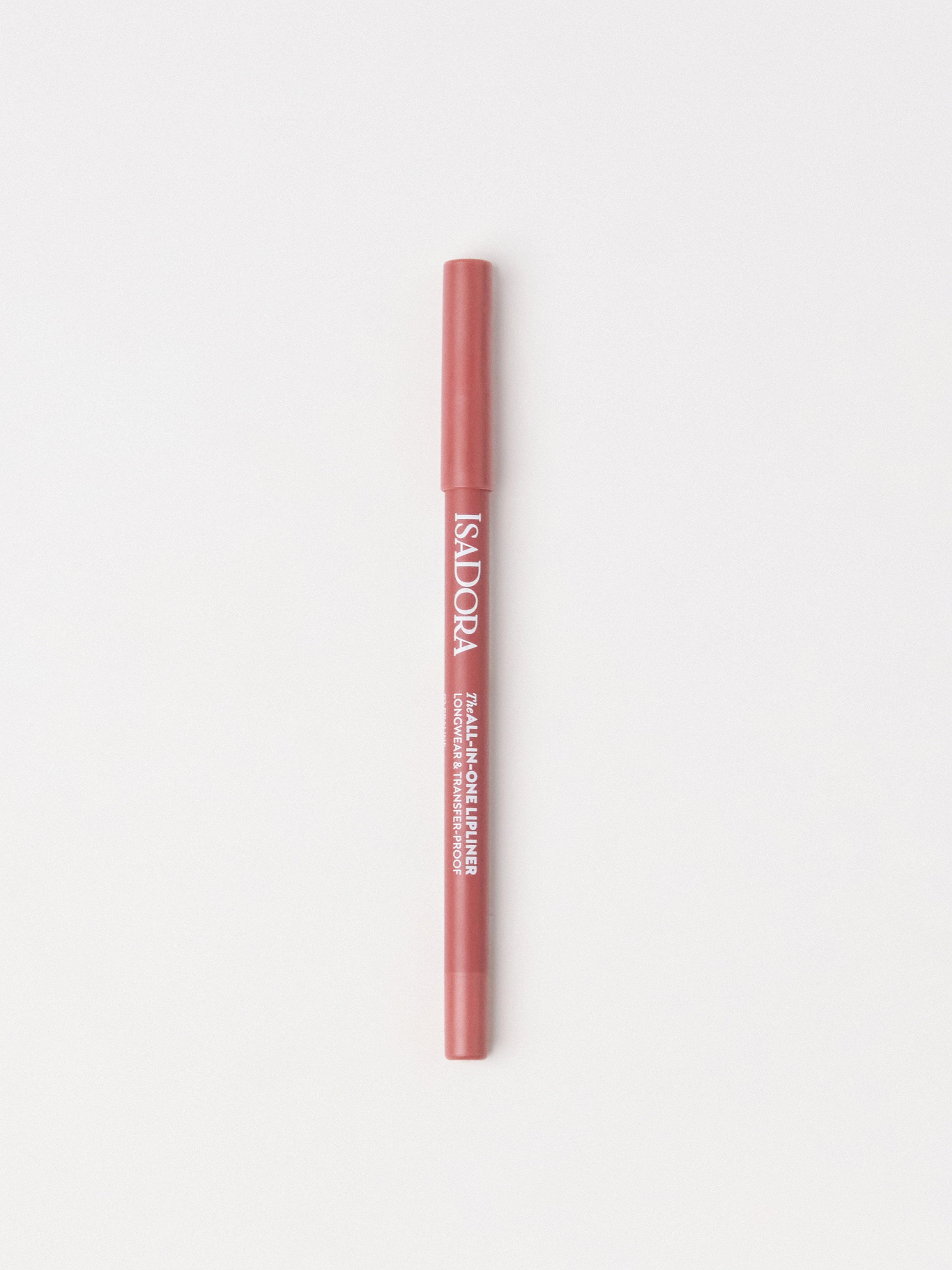 Lipliner - Kosmetikk - Blank