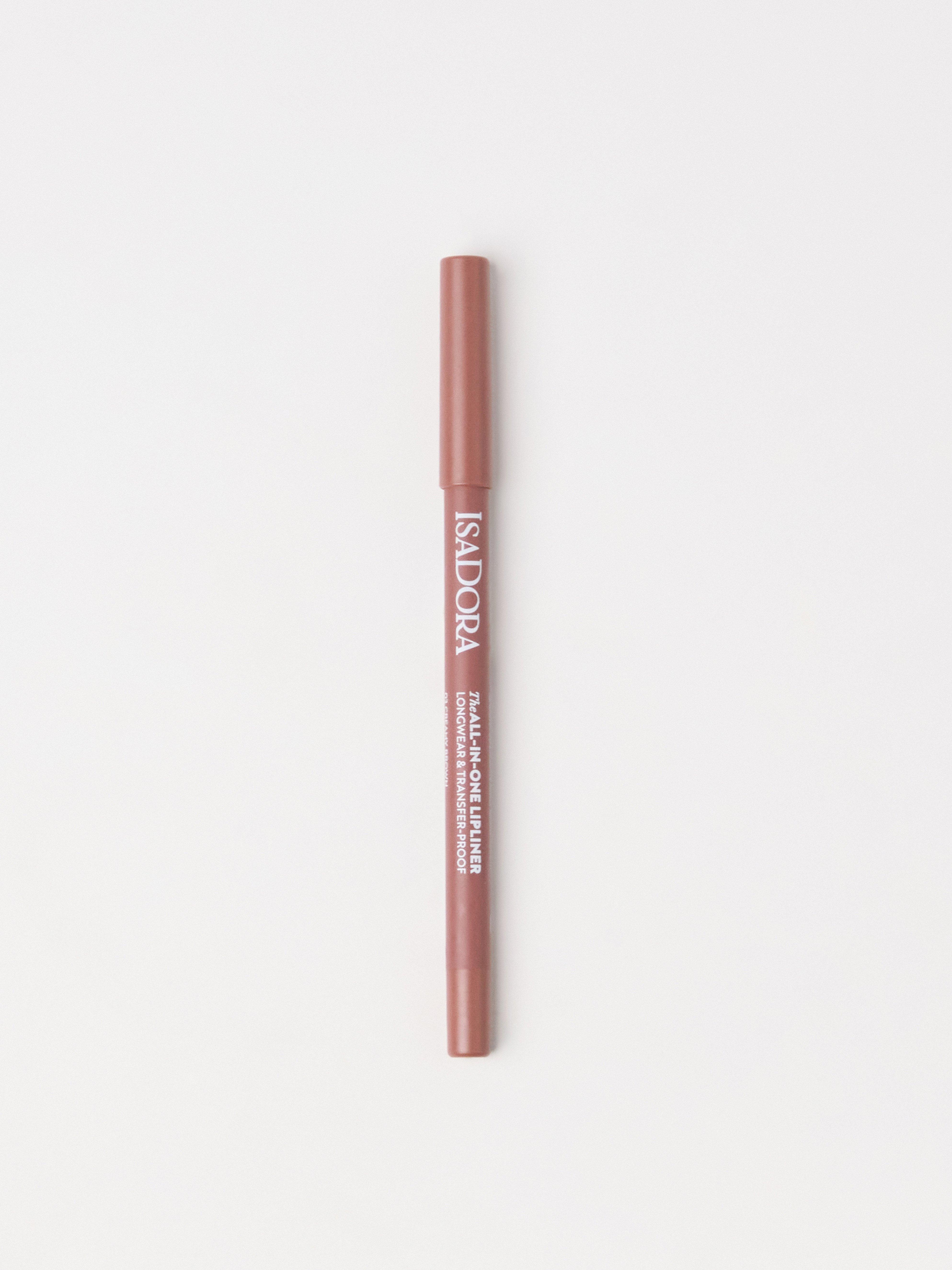 Läppenna - Kosmetik - Blank