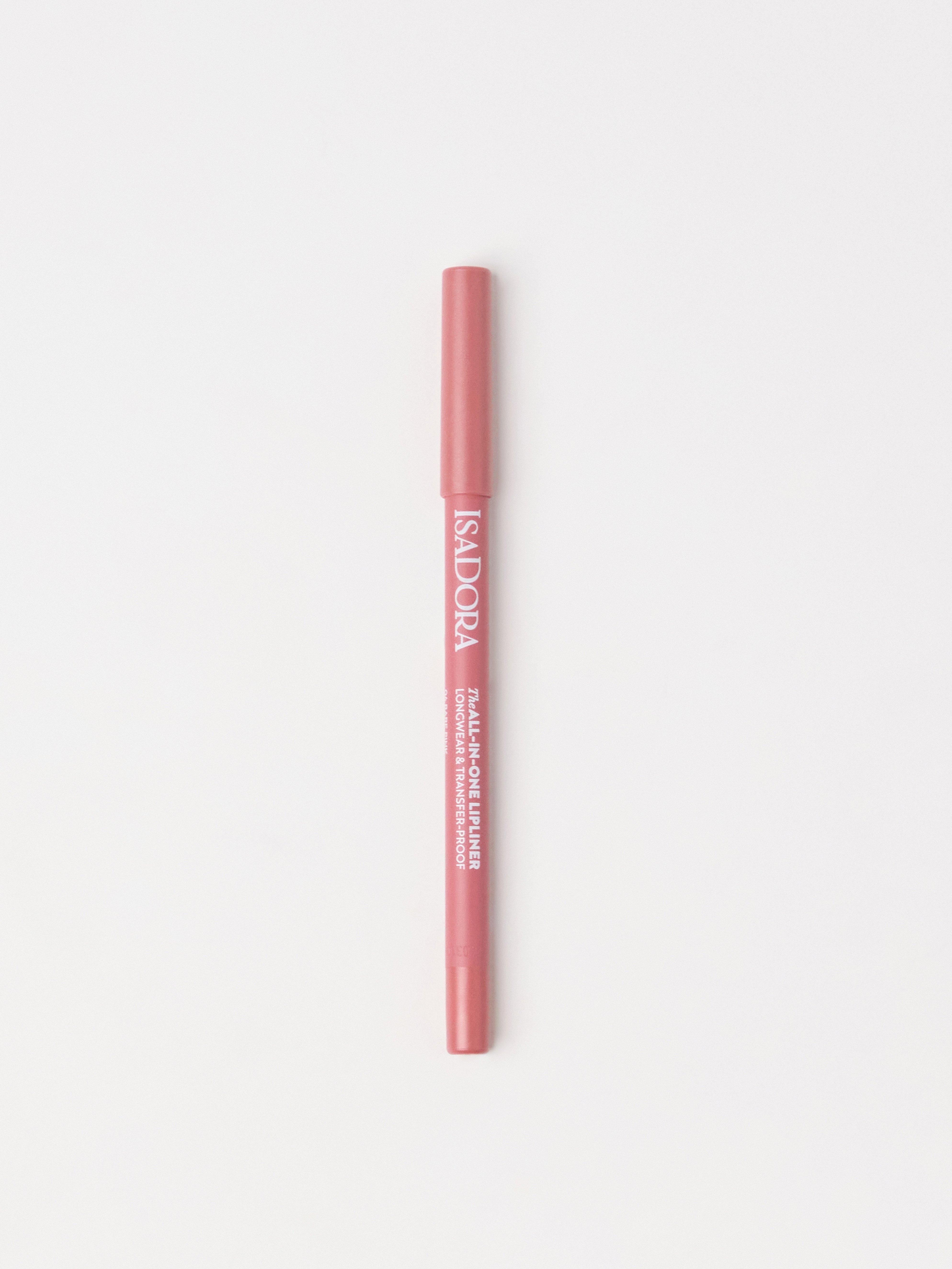 Lipliner - Kosmetikk - Blank