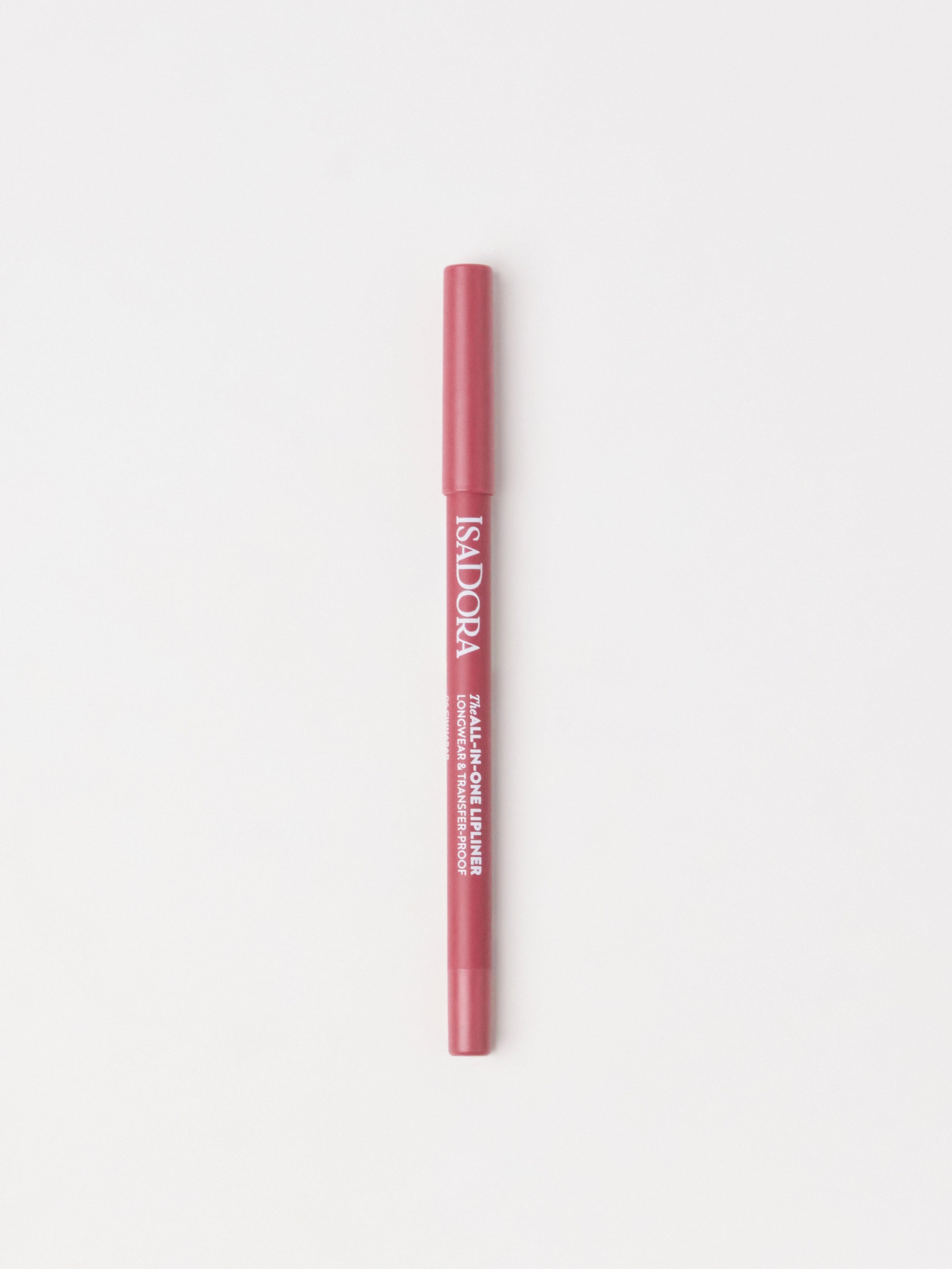 Läppenna - Kosmetik - Blank