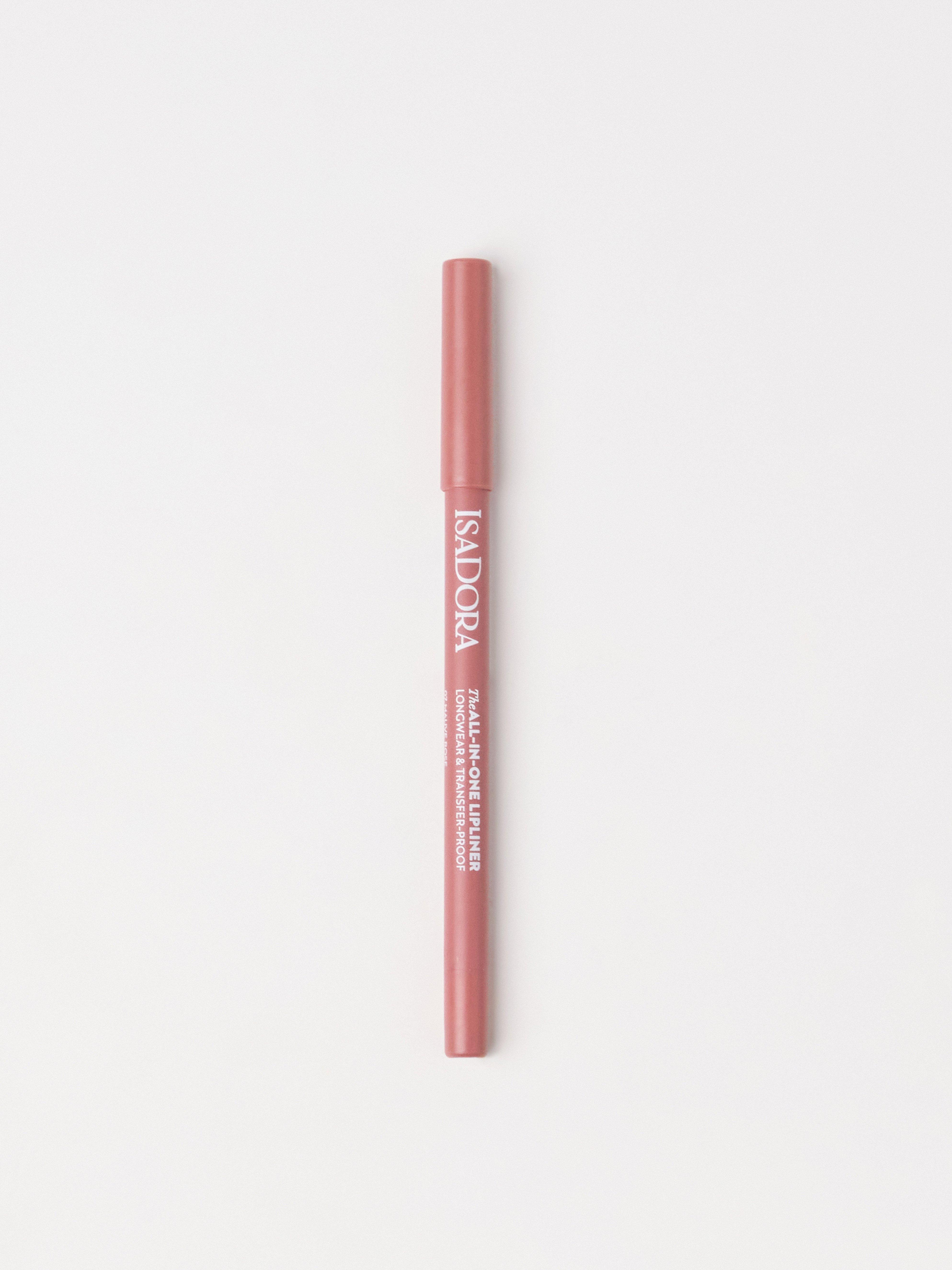 Läppenna - Kosmetik - Blank