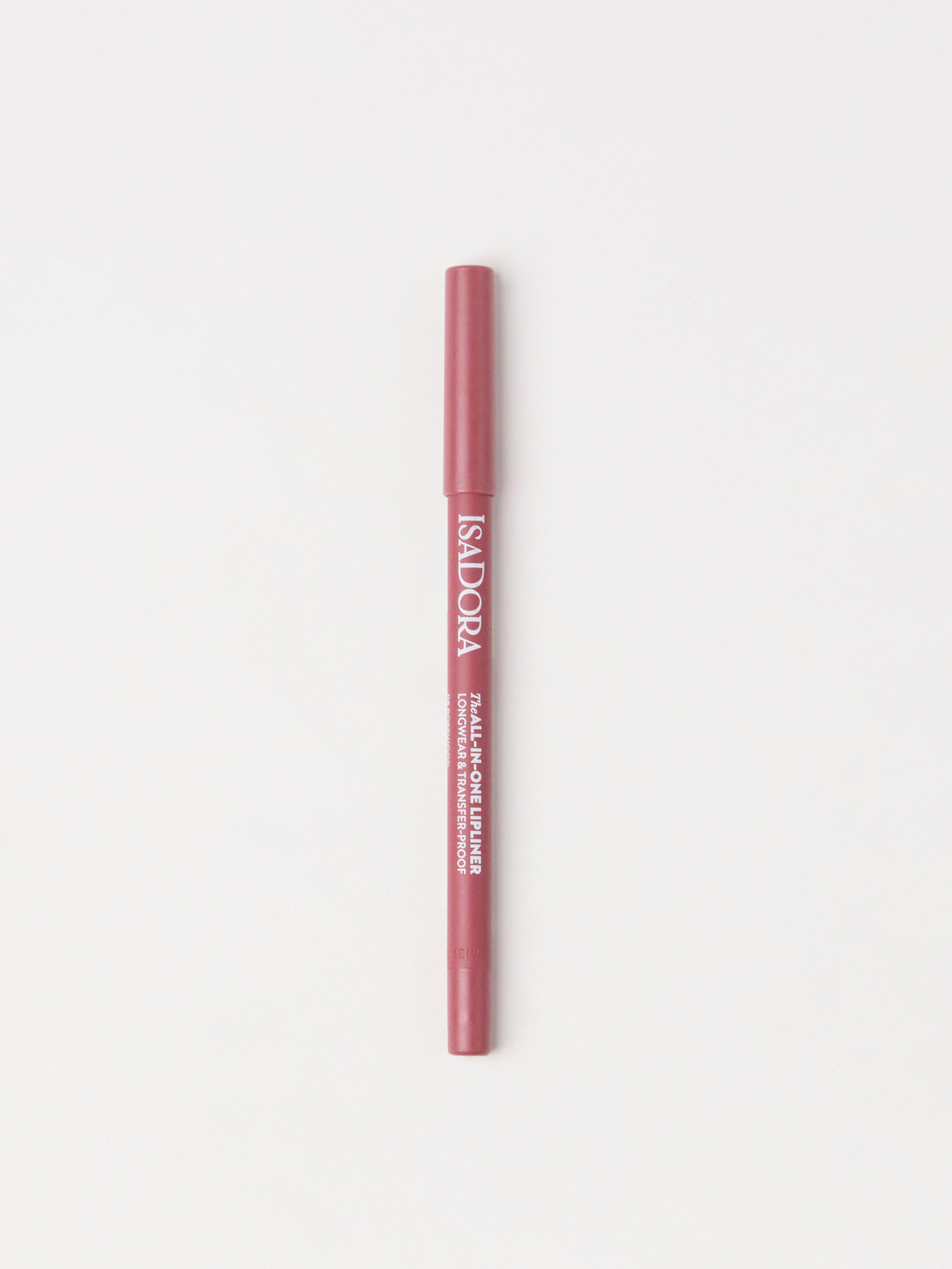 Läppenna - Kosmetik - Blank