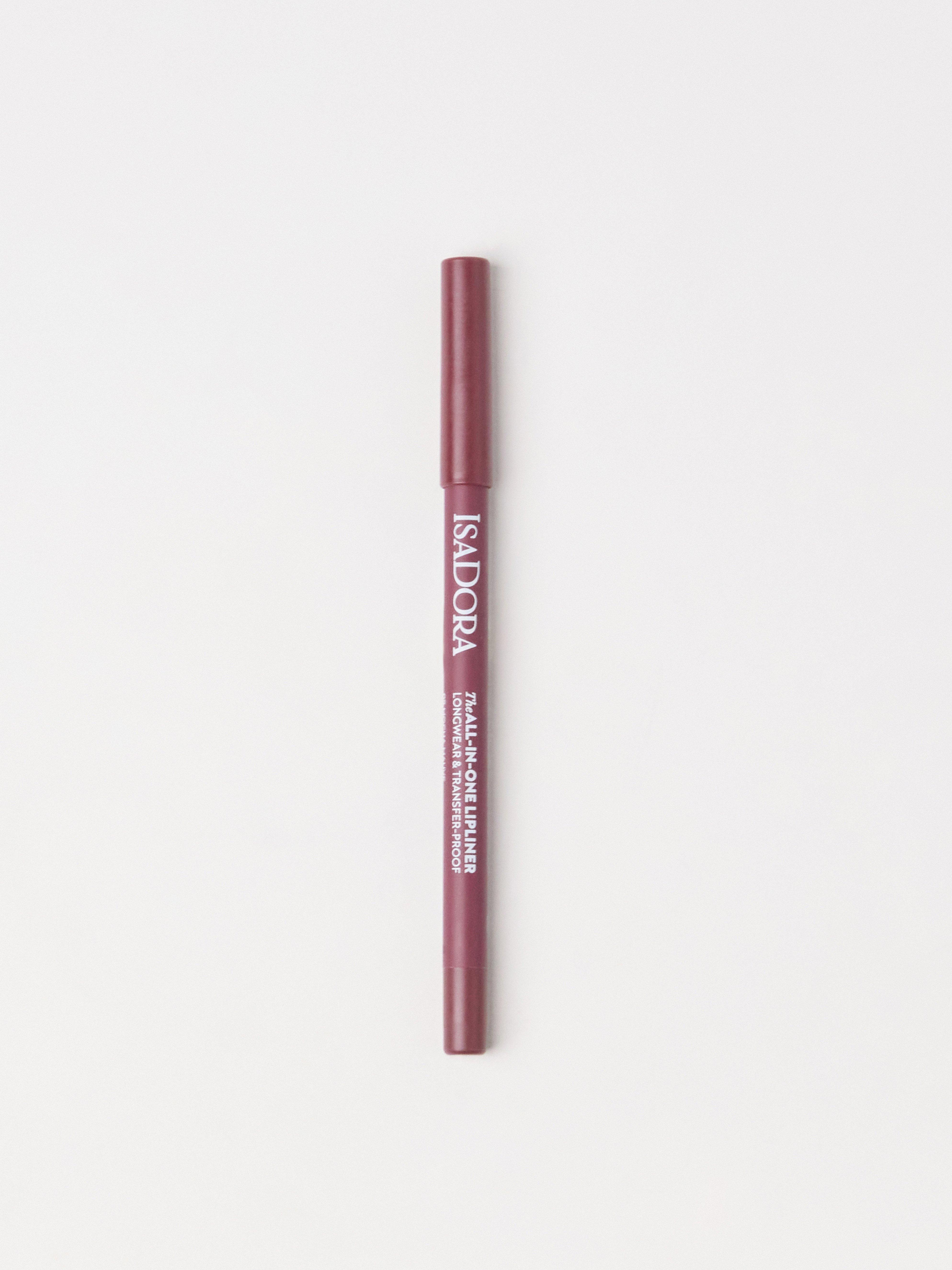 Lipliner - Kosmetikk - Blank