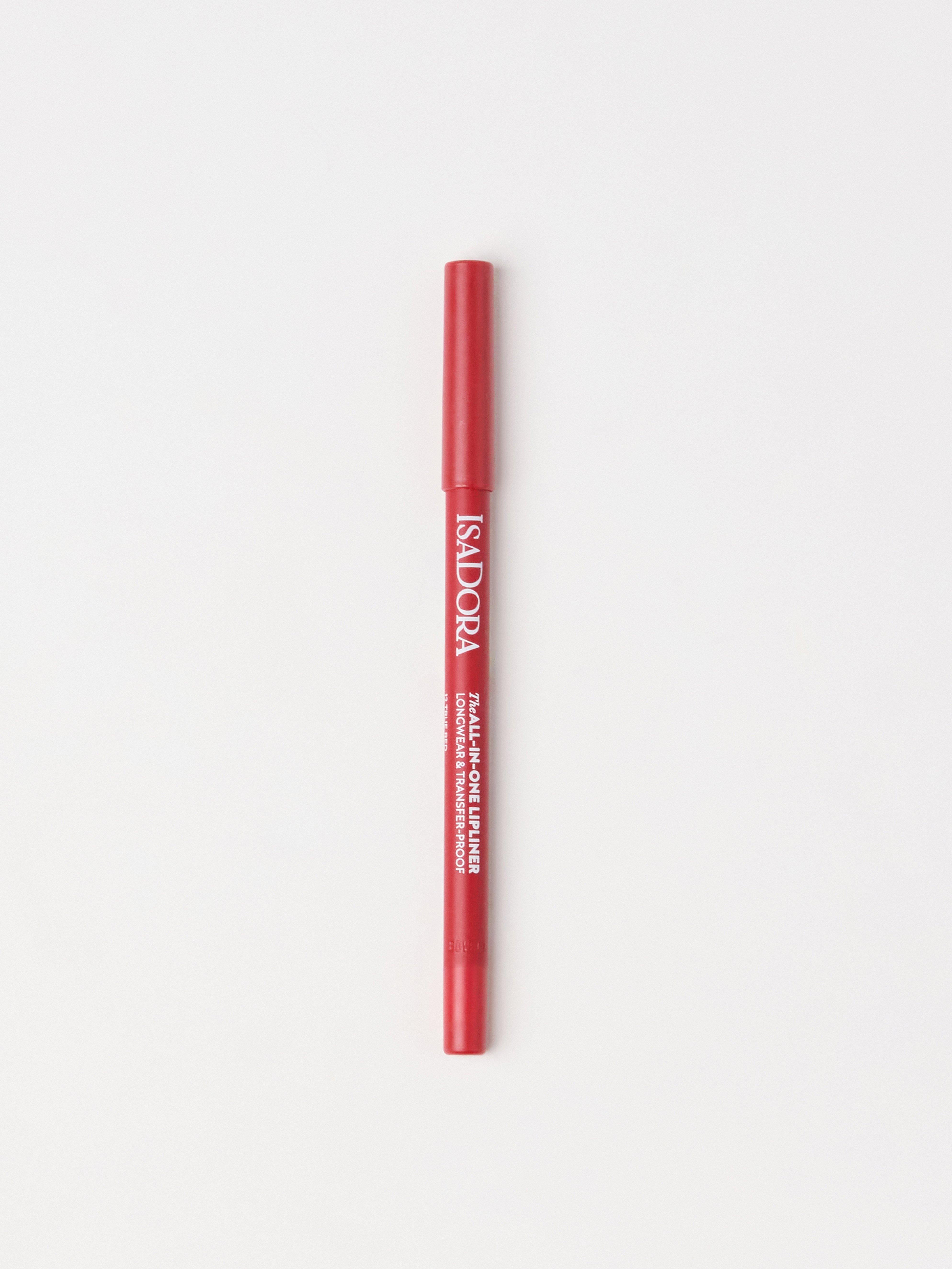 Läppenna - Kosmetik - Blank