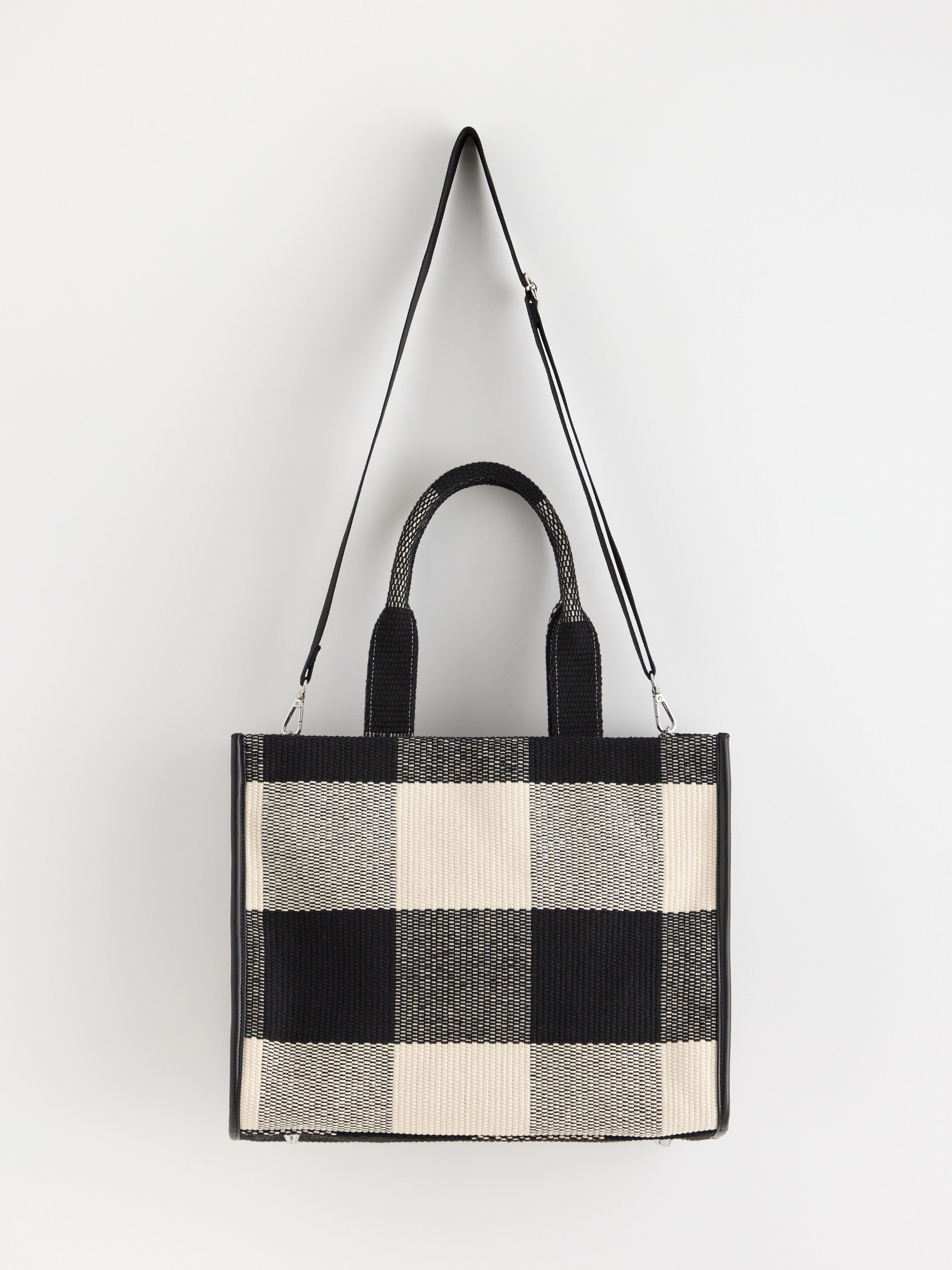 Bag - Womens Wear - Black