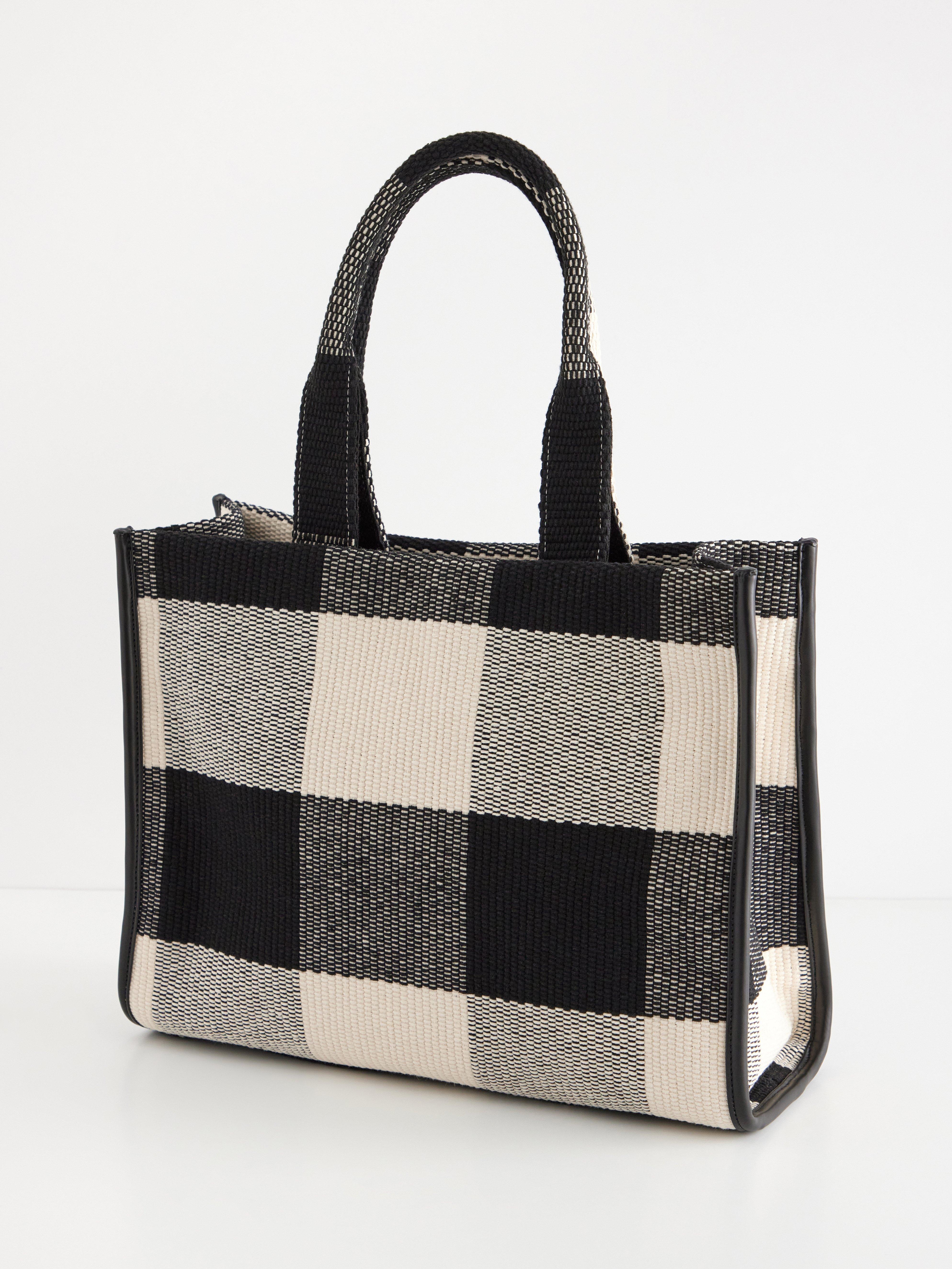 Bag - Womens Wear - Black