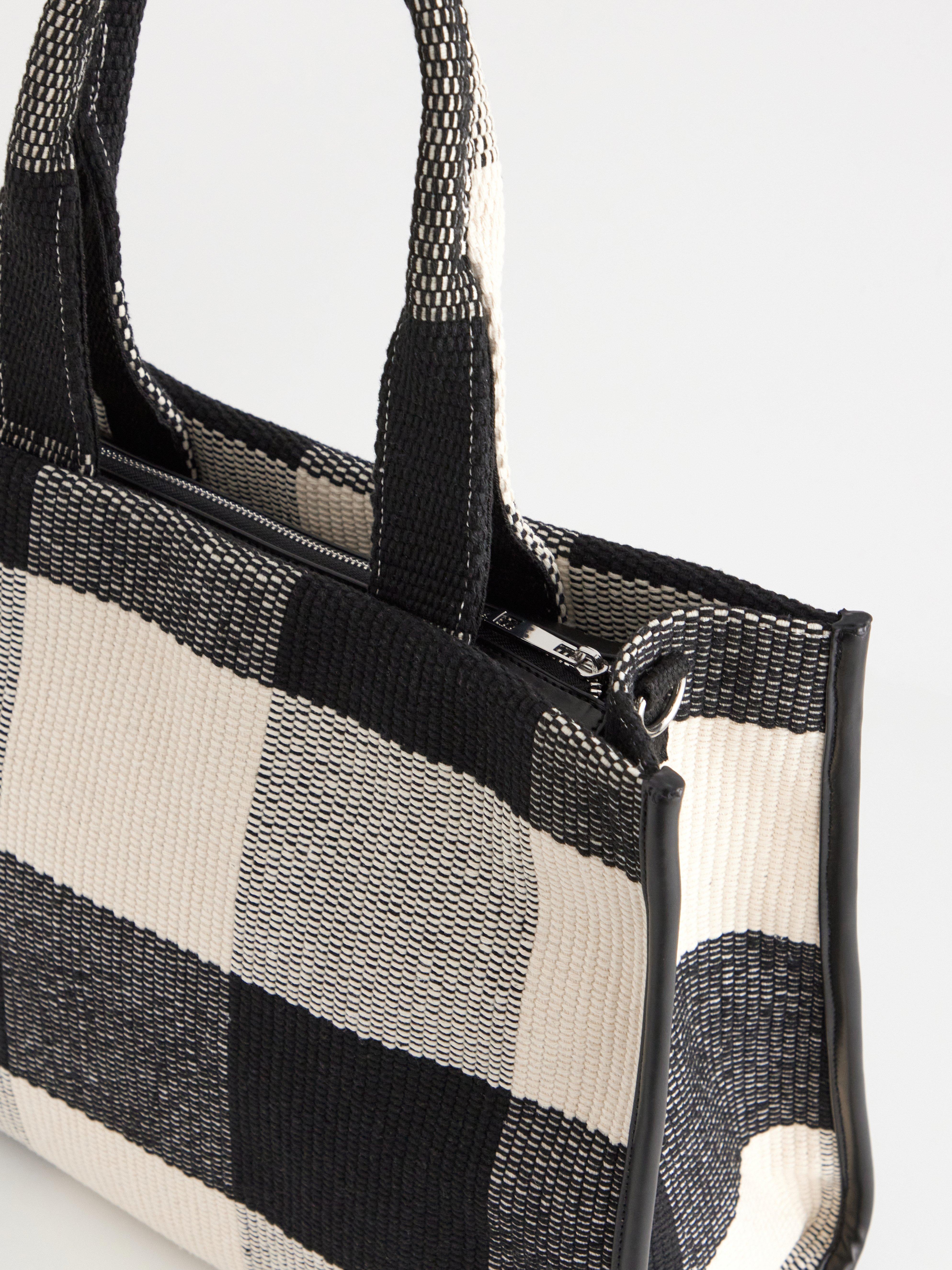 Bag - Womens Wear - Black