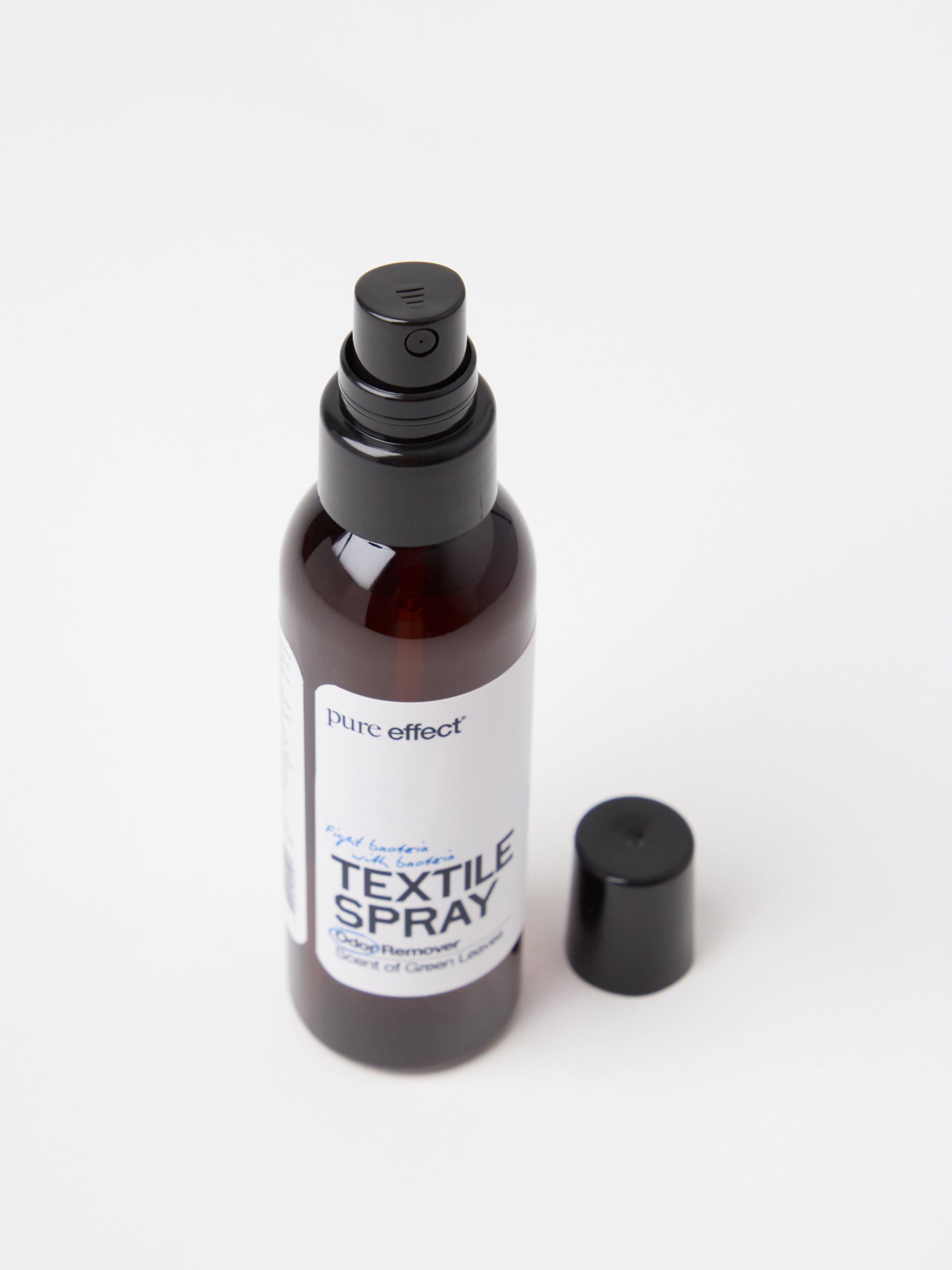 Textilmist - Kosmetik - Blank
