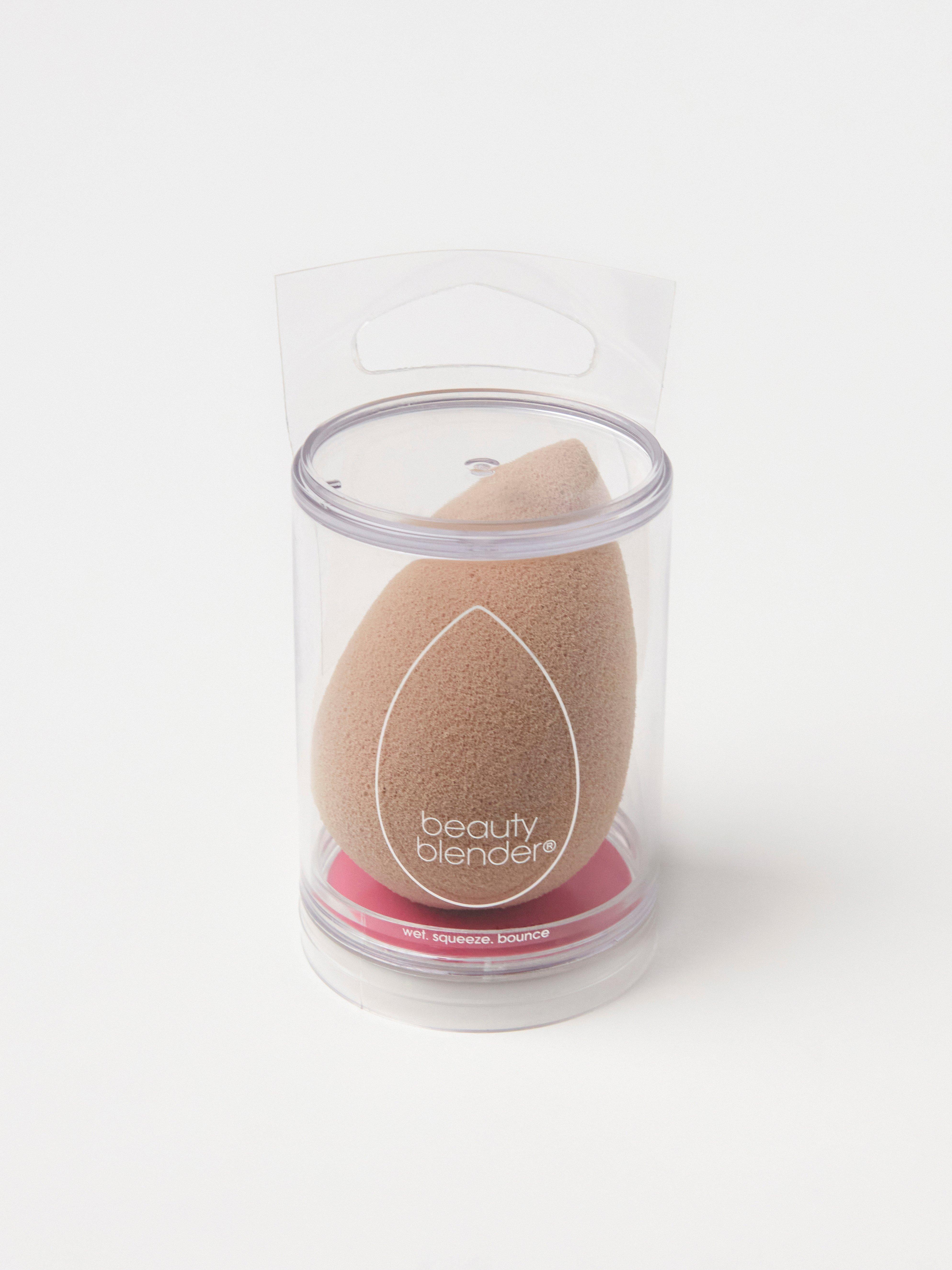 Sminktillbehör för ansikte - Kosmetik - Blank