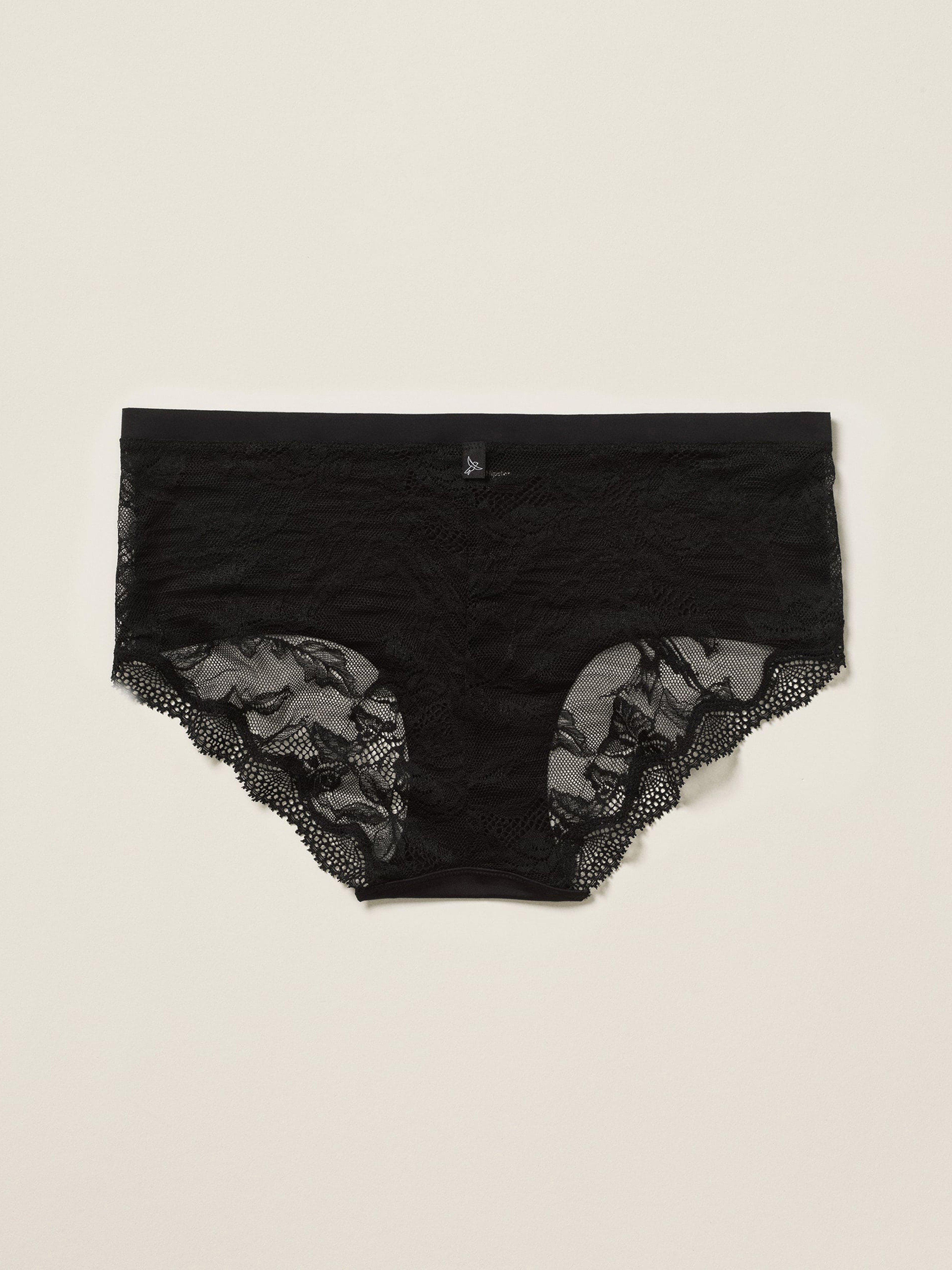 Hipster - Closely - Black