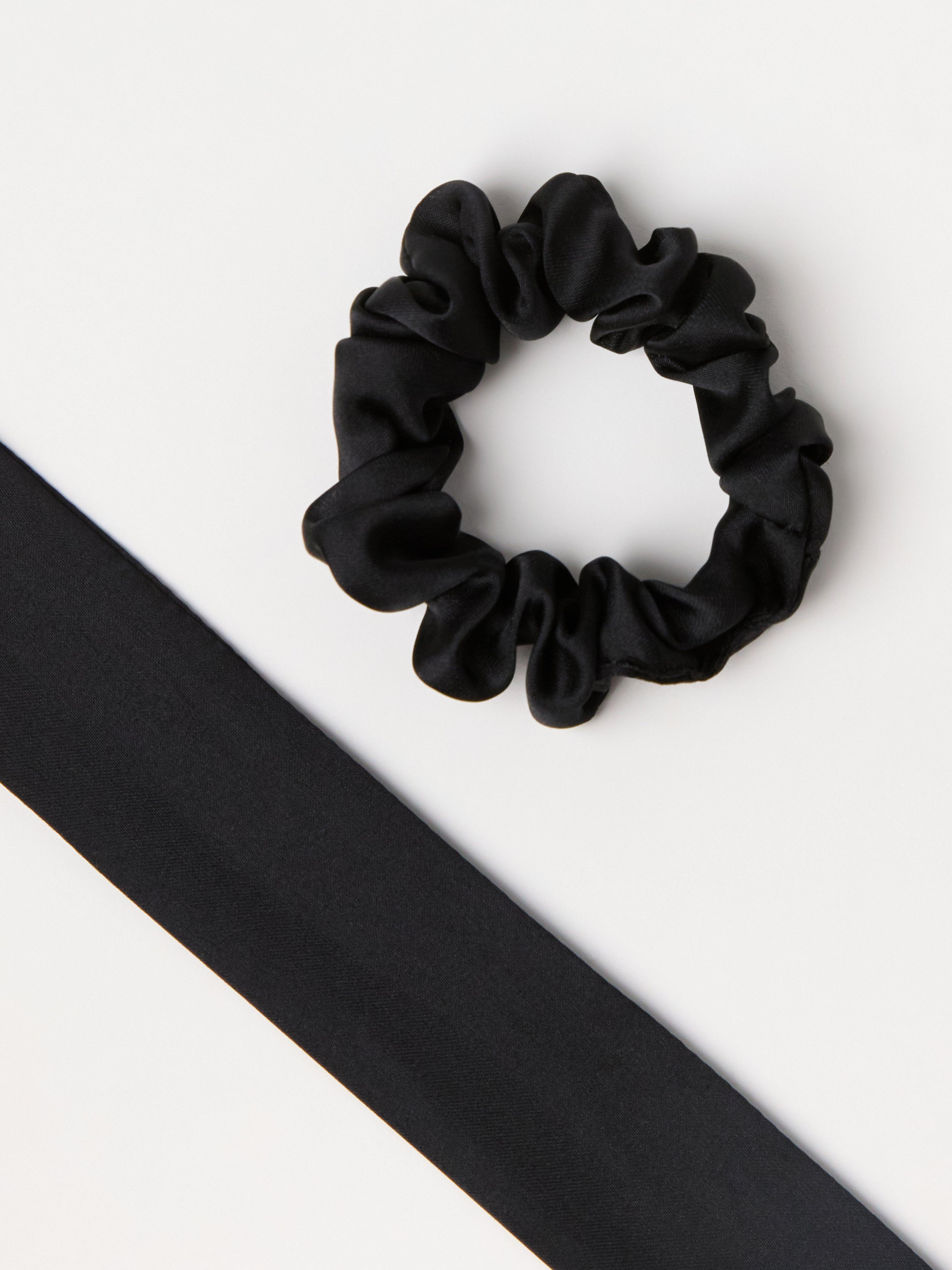  - Womens Wear - Black